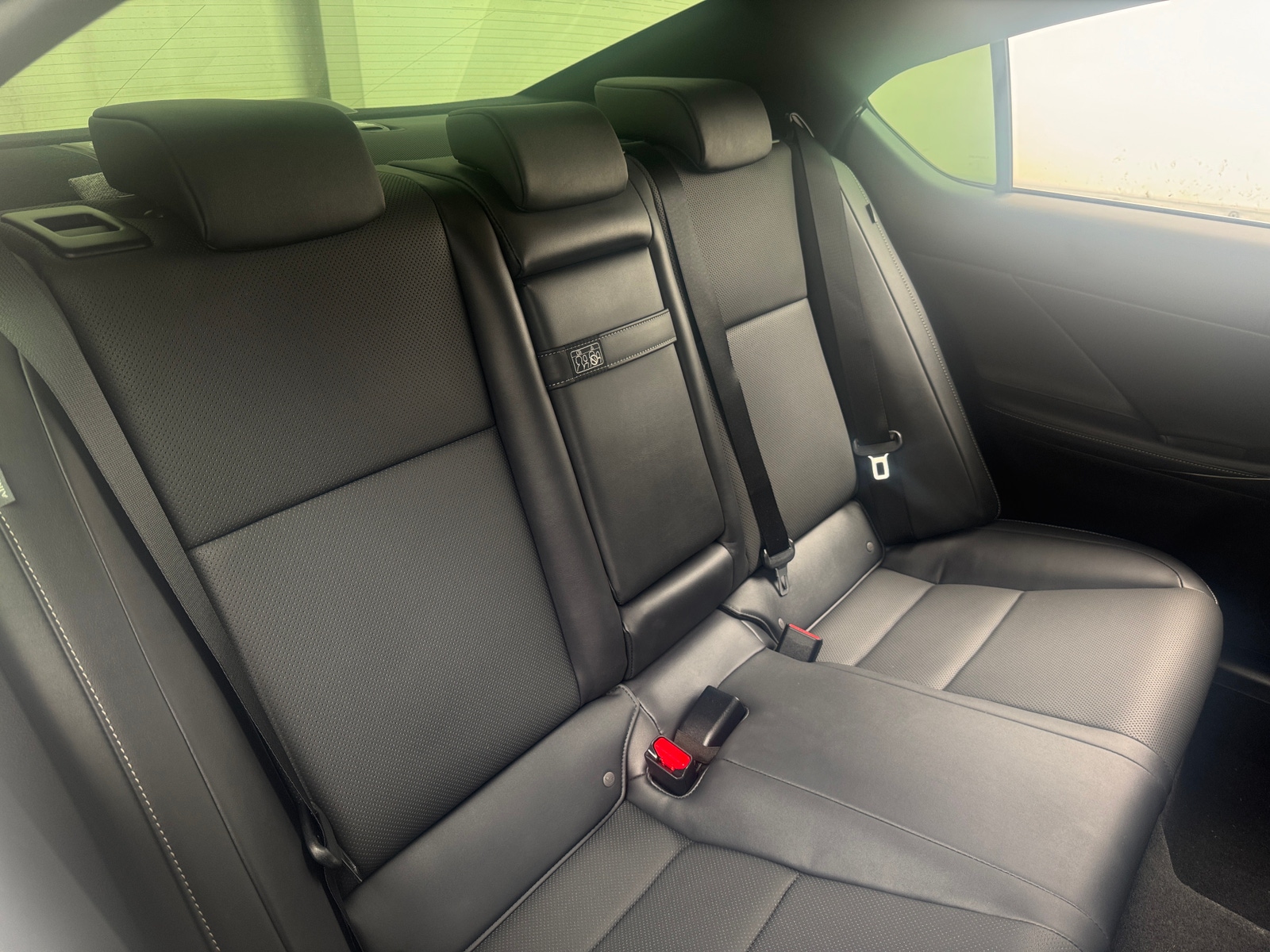 Thumbnail: 2025 Lexus IS - 5
