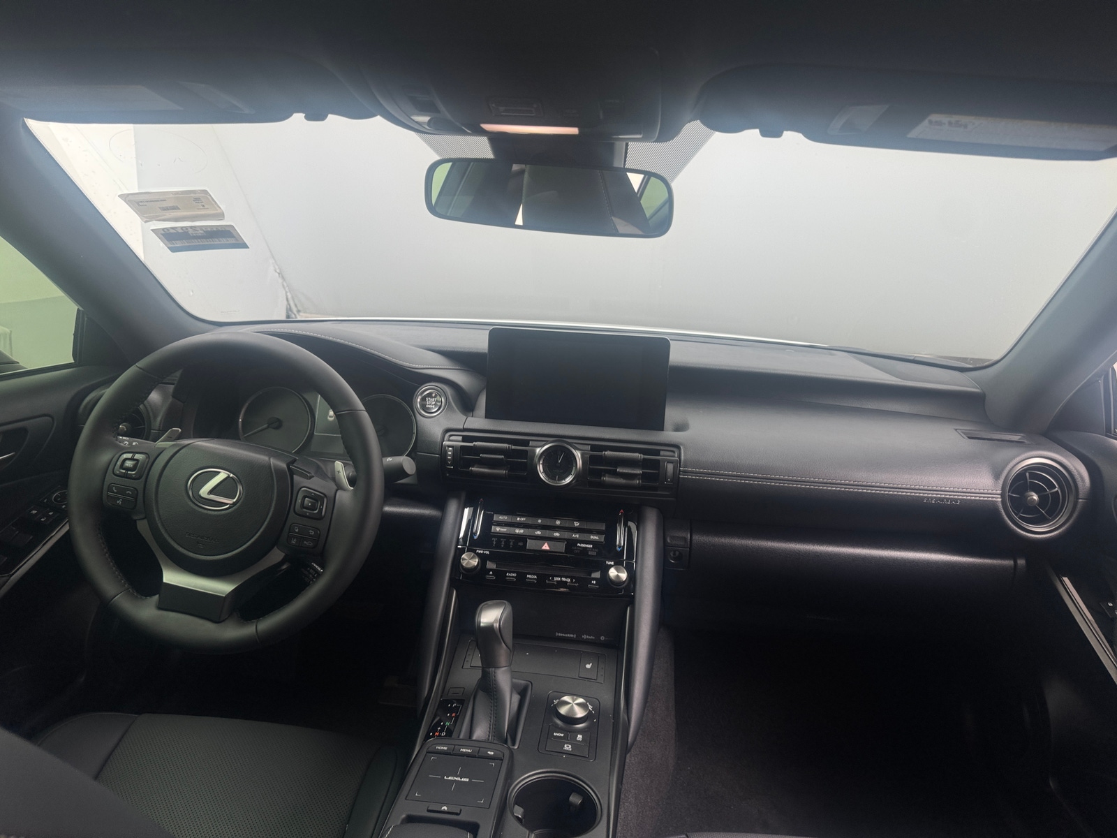 Thumbnail: 2025 Lexus IS - 2