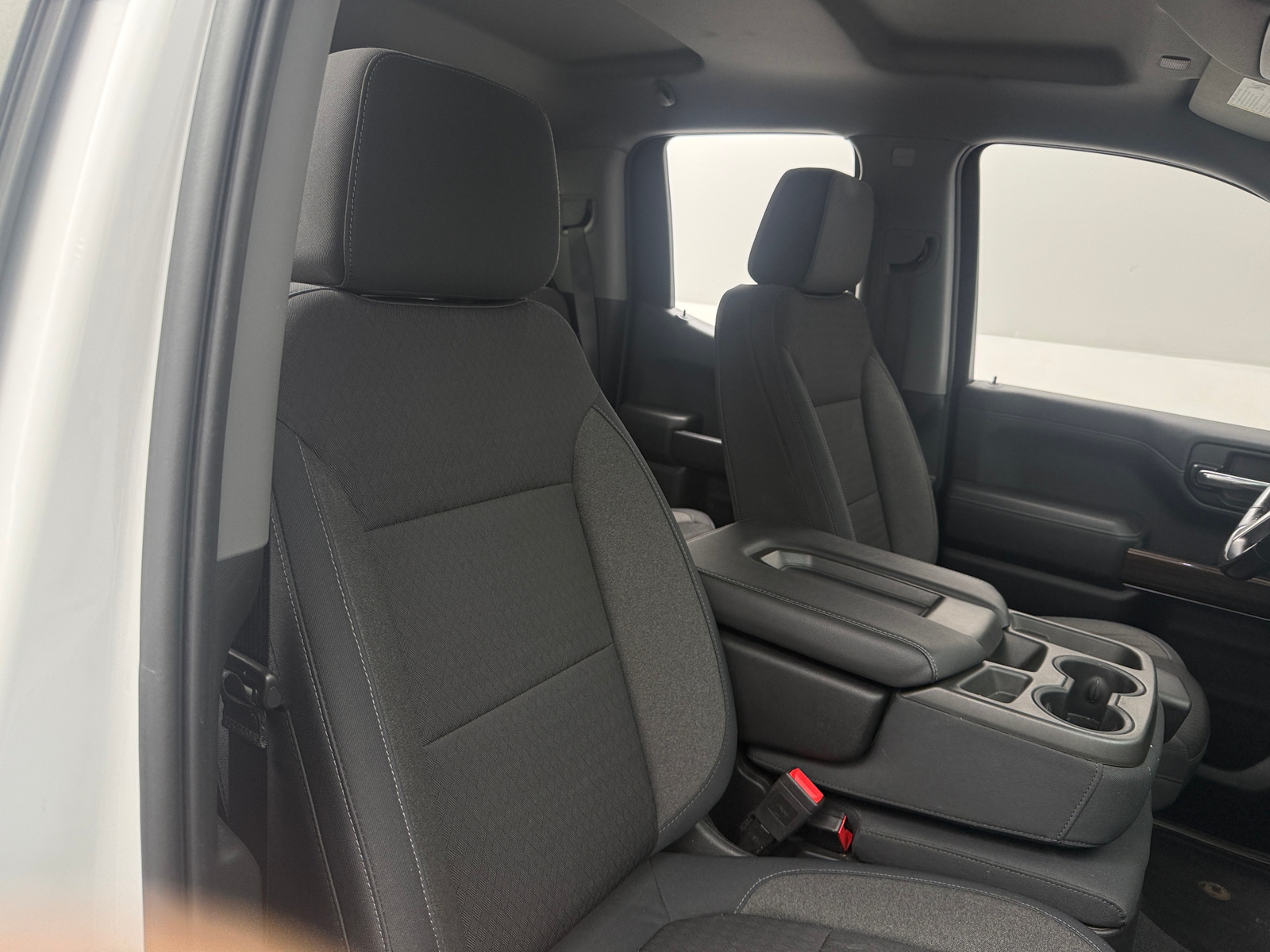 Thumbnail: 2019 Chevrolet Silverado 1500 - 2