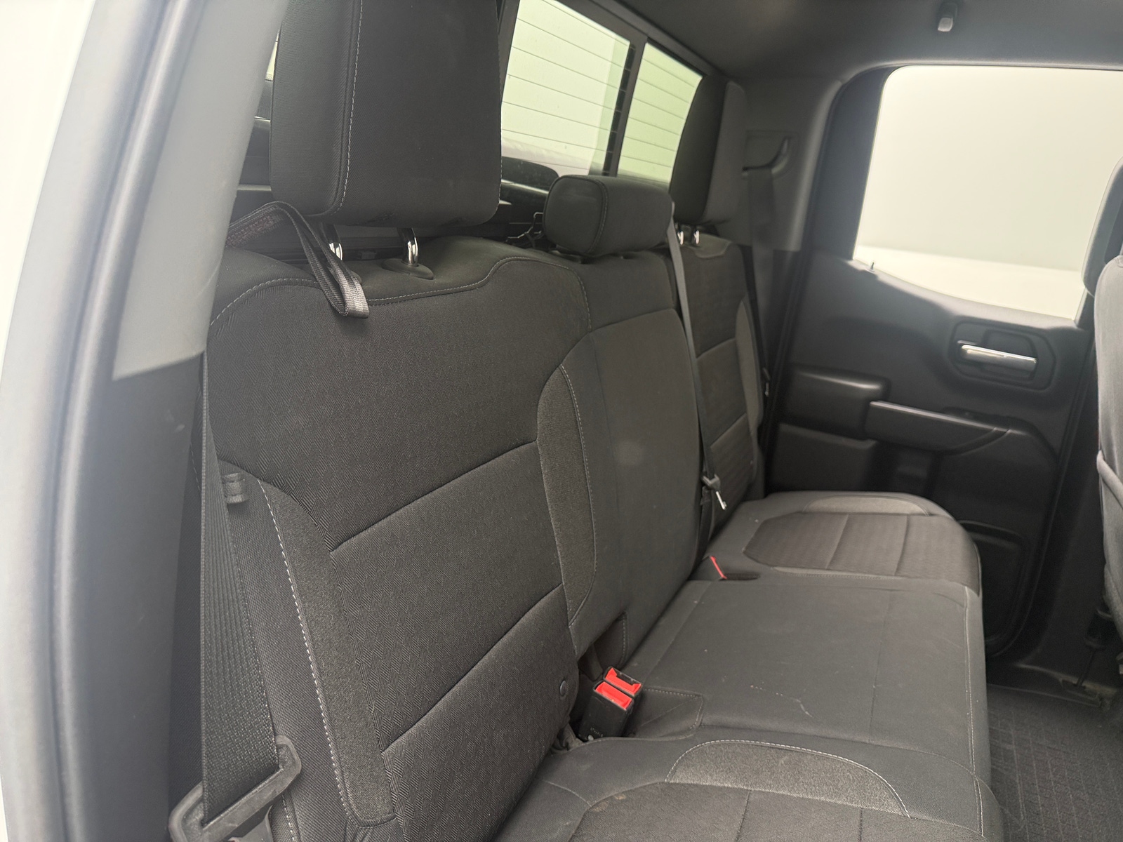 Thumbnail: 2019 Chevrolet Silverado 1500 - 6