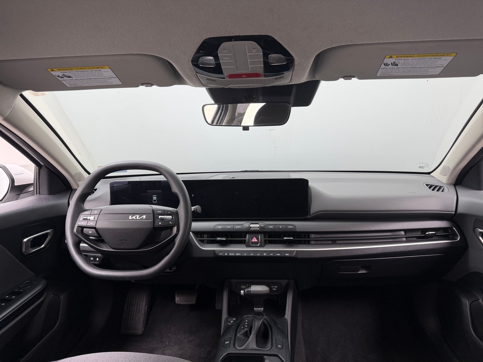 Thumbnail: 2025 Kia K4 - 3