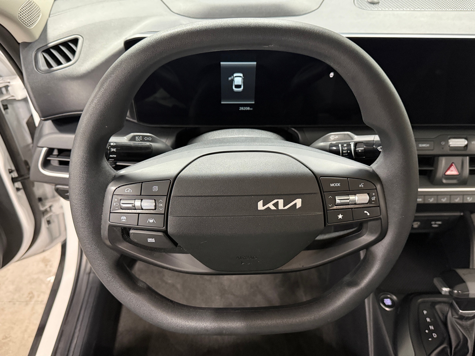 Thumbnail: 2025 Kia K4 - 5