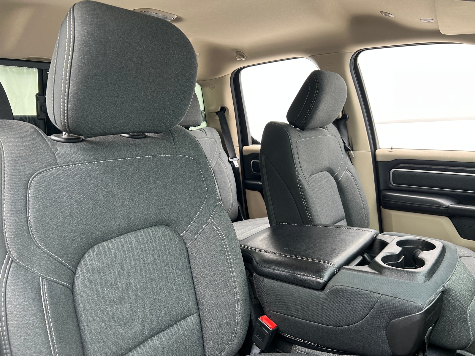 Thumbnail: 2020 RAM 1500 - 2