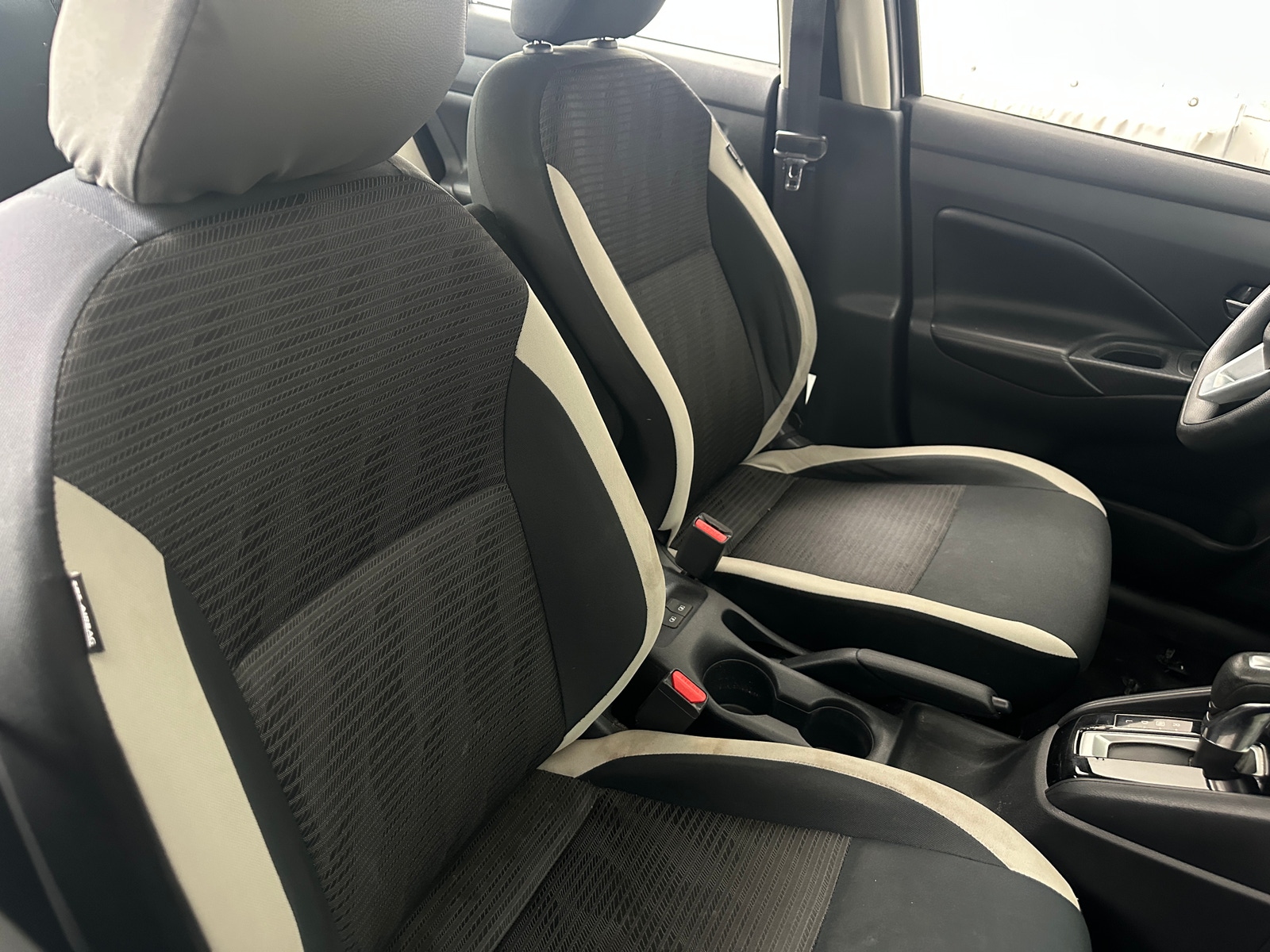 Thumbnail: 2020 Nissan Versa - 2