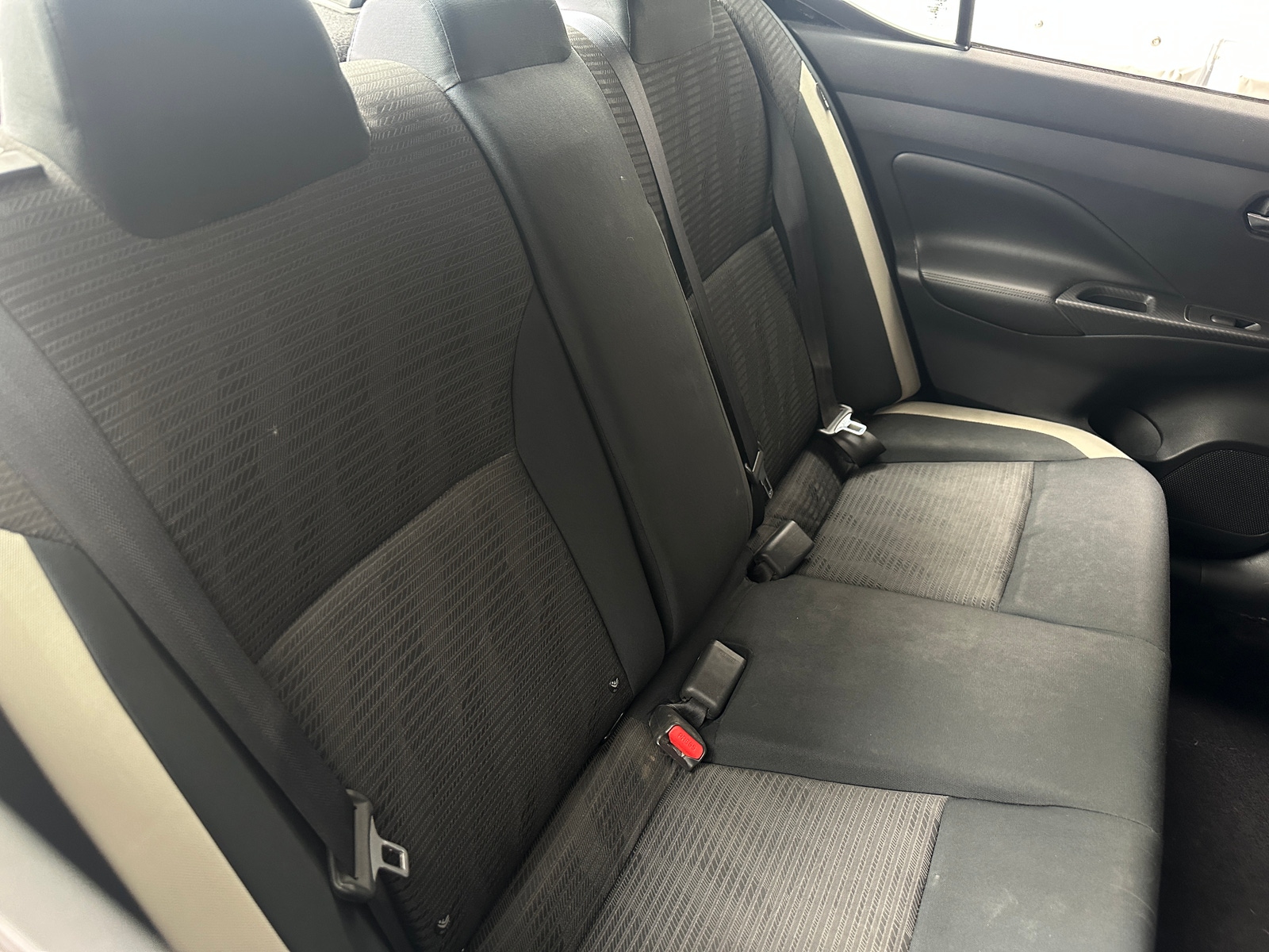 Thumbnail: 2020 Nissan Versa - 6
