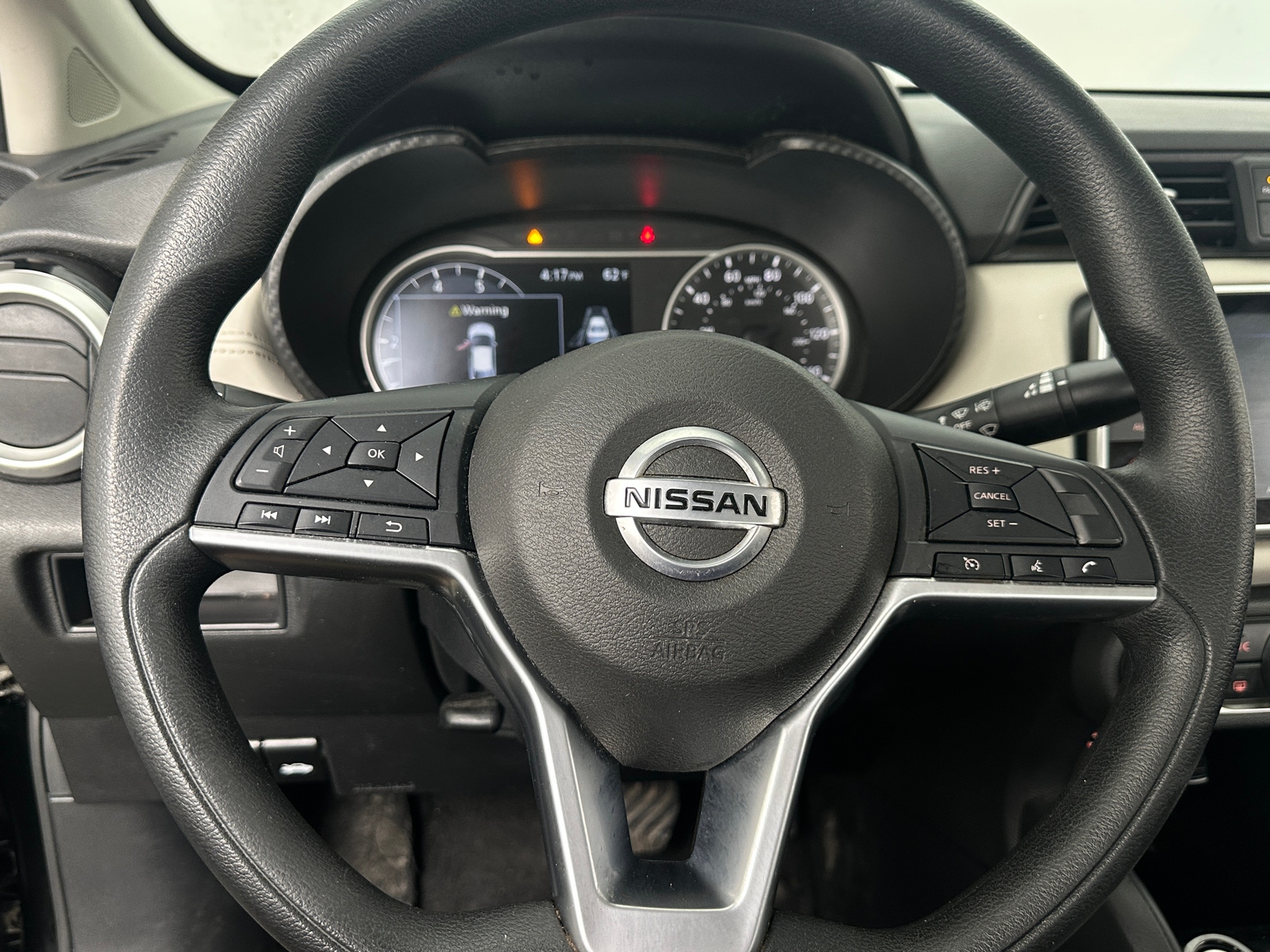 Thumbnail: 2020 Nissan Versa - 5
