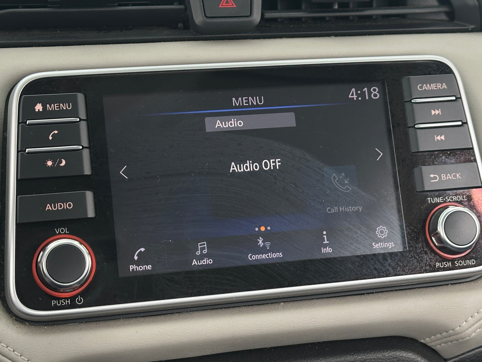 Thumbnail: 2020 Nissan Versa - 4