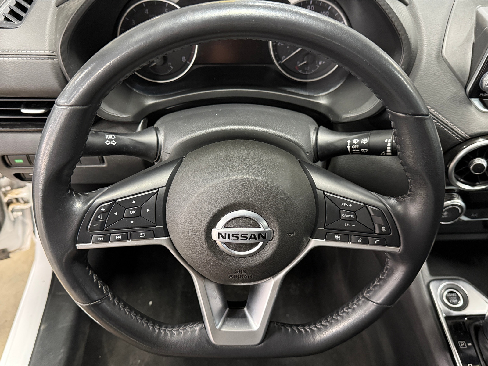Thumbnail: 2022 Nissan Sentra - 5