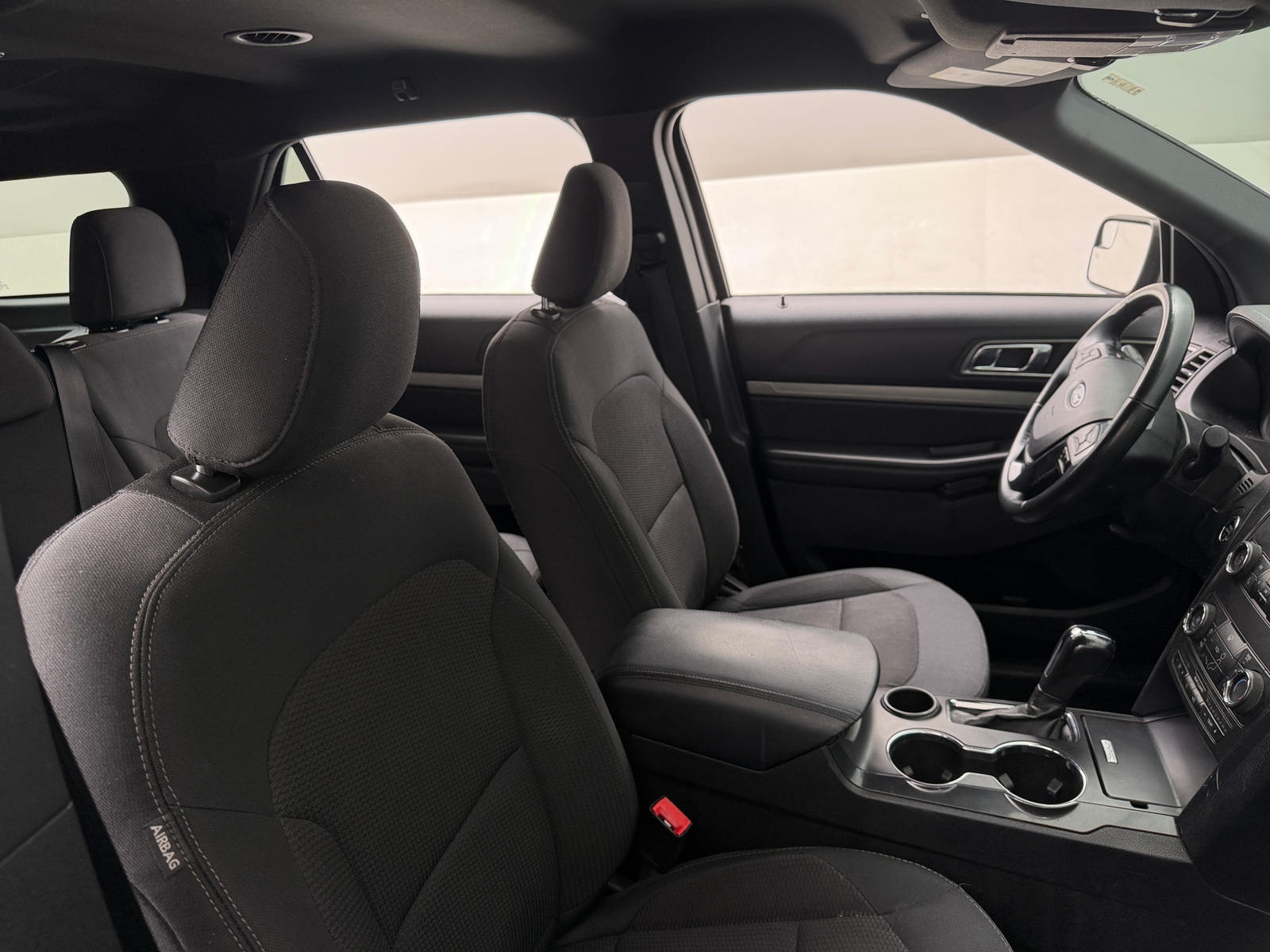 Thumbnail: 2019 Ford Explorer - 2
