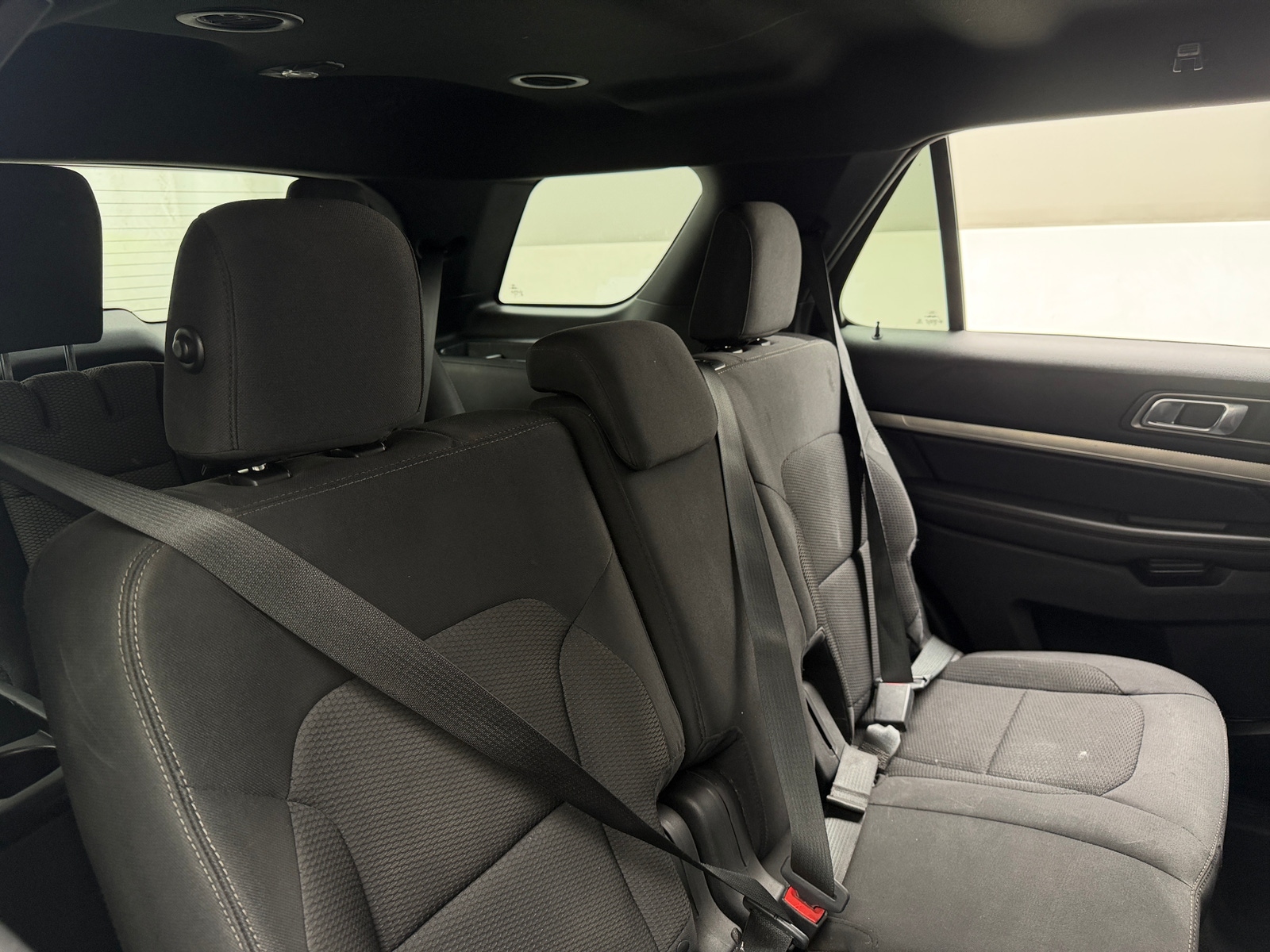 Thumbnail: 2019 Ford Explorer - 6