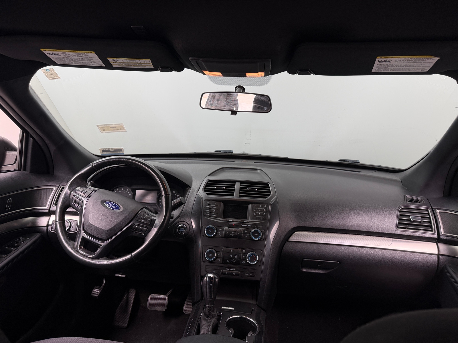 Thumbnail: 2019 Ford Explorer - 3