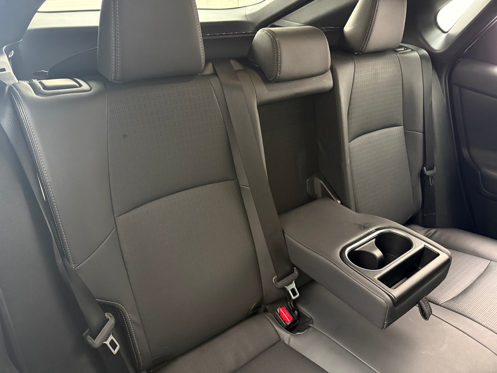 Thumbnail: 2023 Subaru Solterra - 6