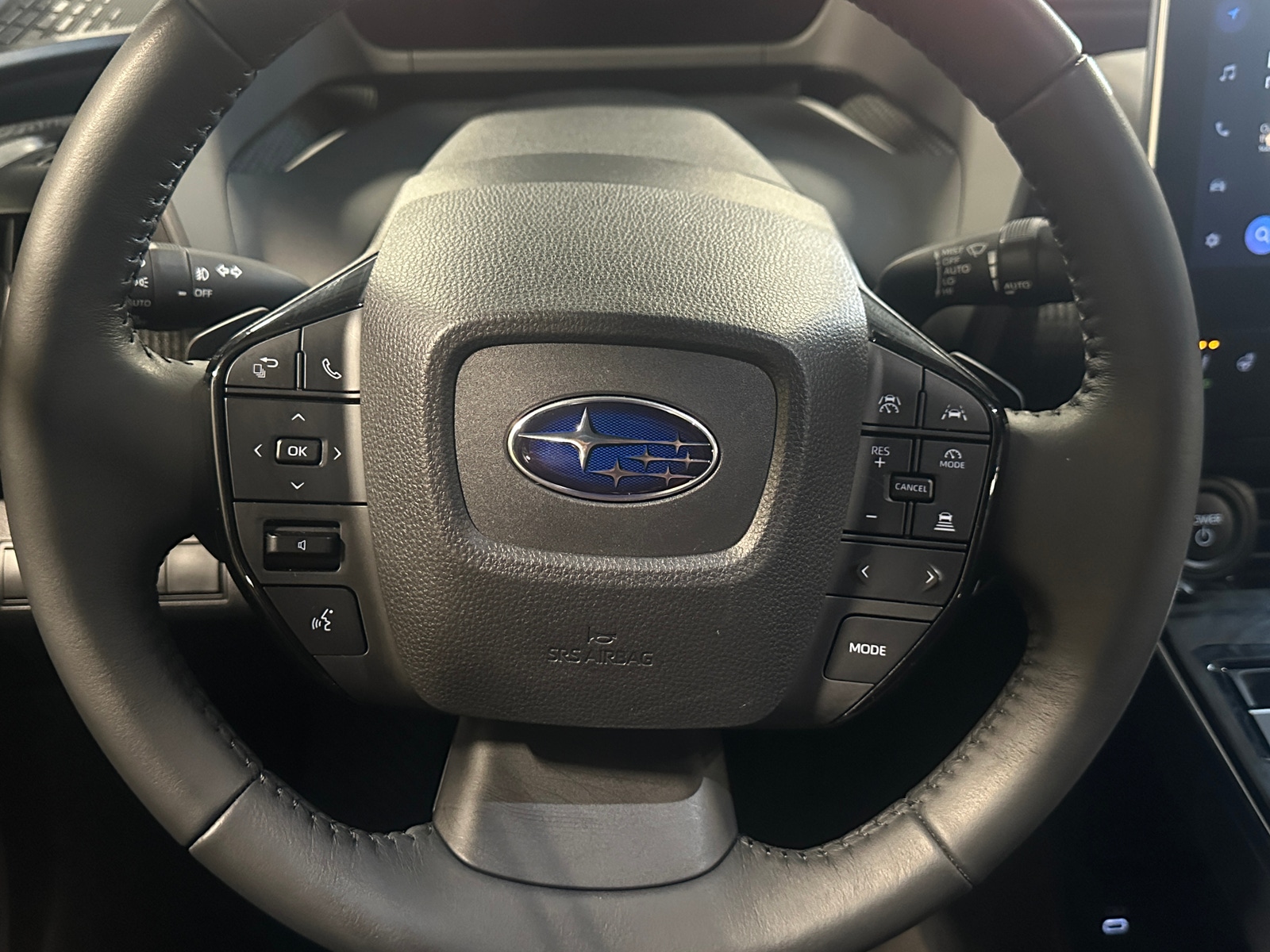 Thumbnail: 2023 Subaru Solterra - 5