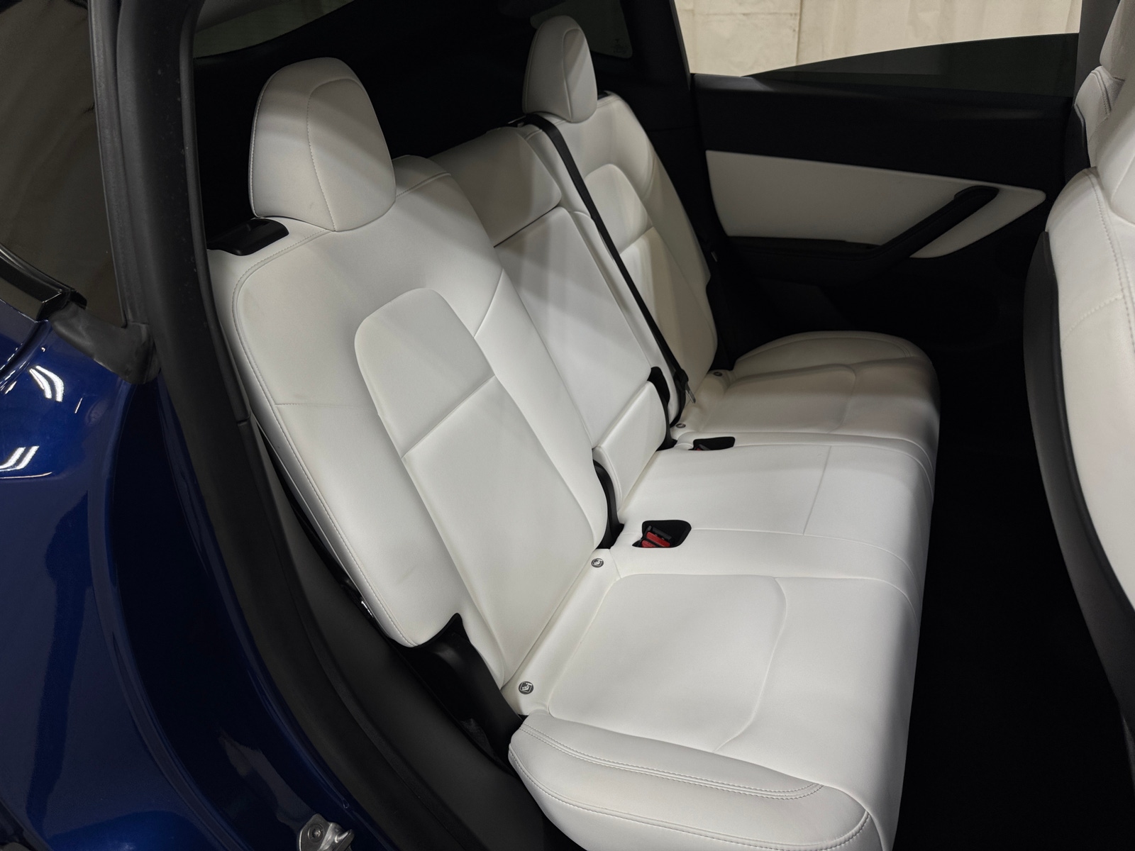 Thumbnail: 2021 Tesla Model Y - 4