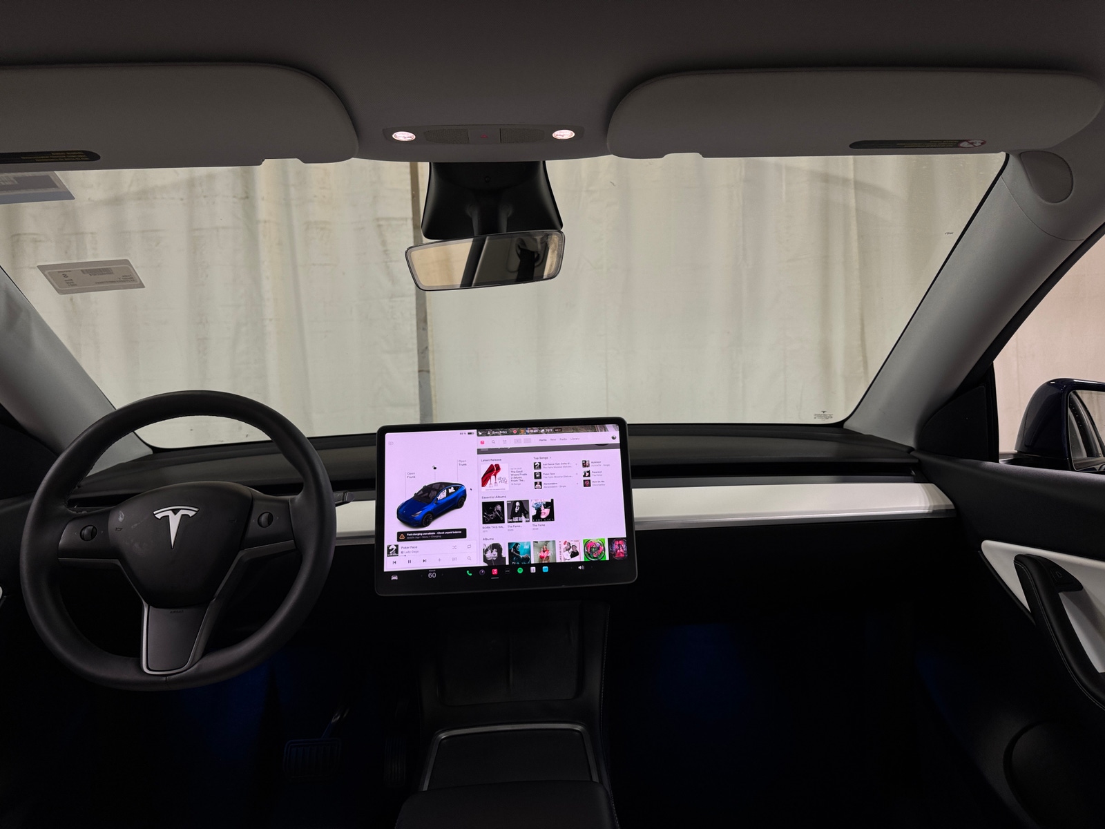 Thumbnail: 2021 Tesla Model Y - 2