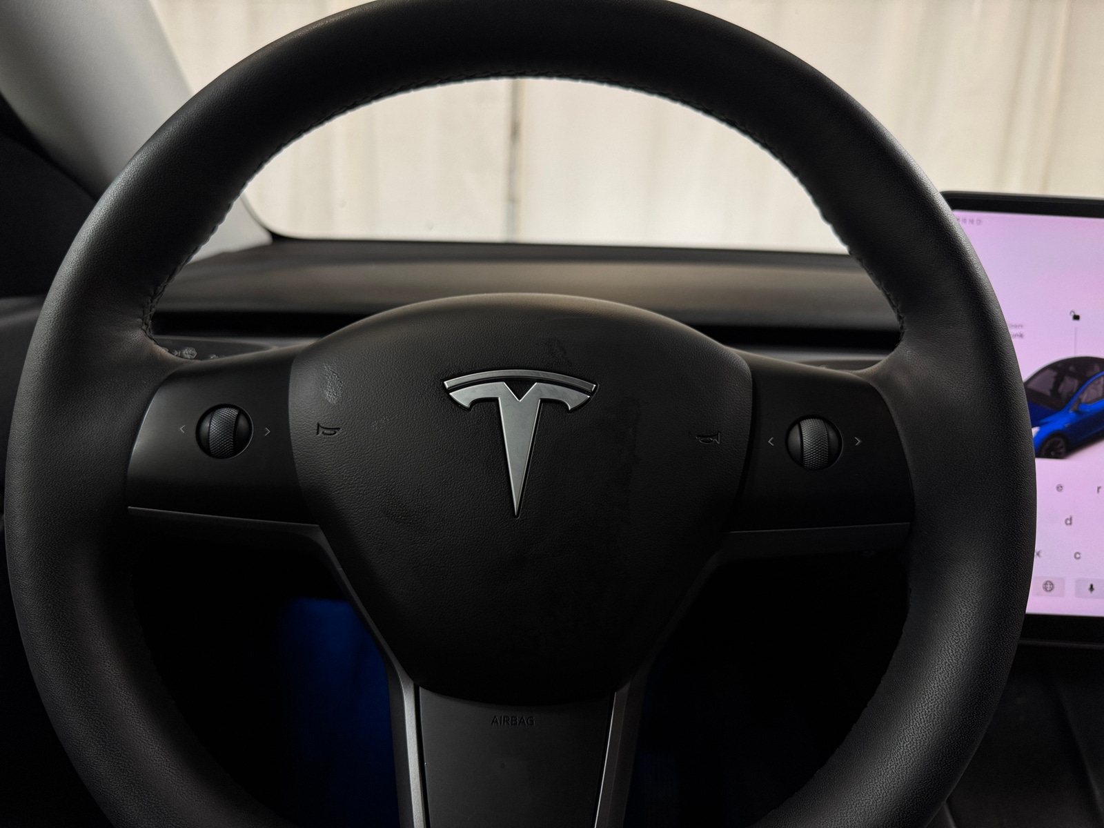 Thumbnail: 2021 Tesla Model Y - 3