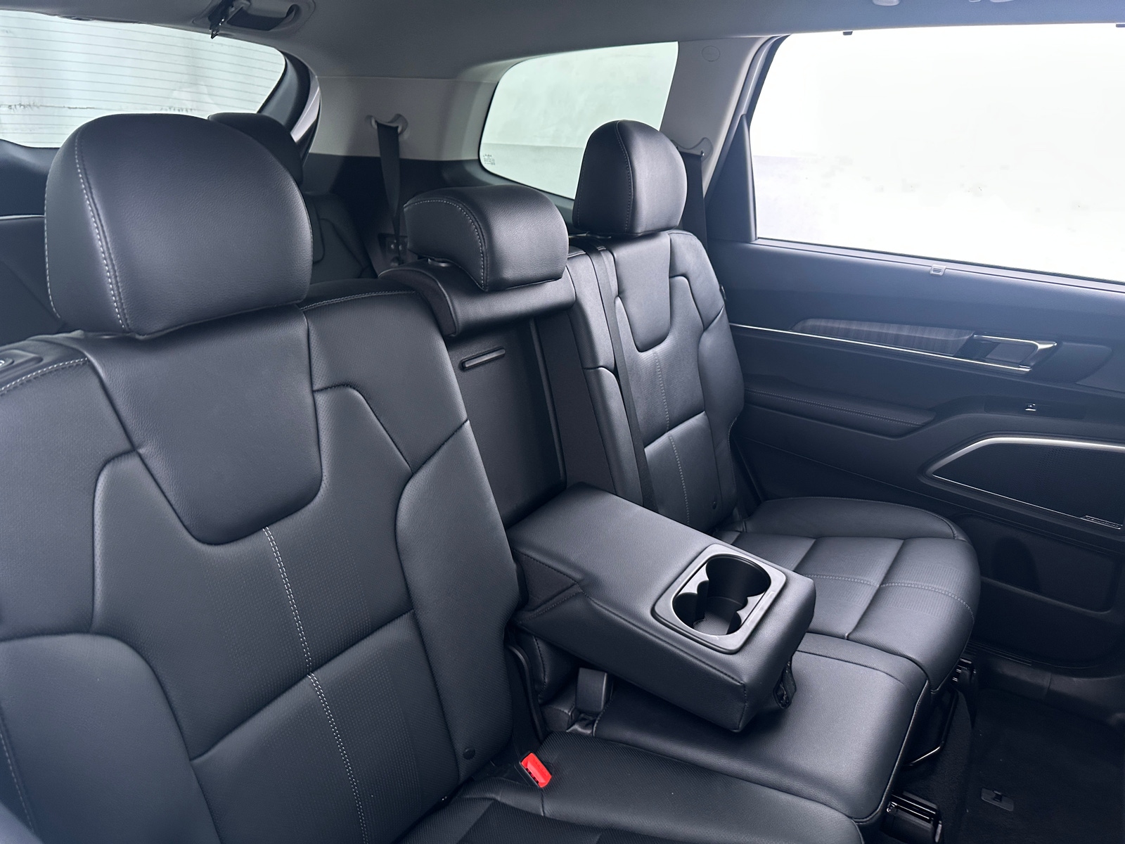 Thumbnail: 2025 Kia Telluride - 5