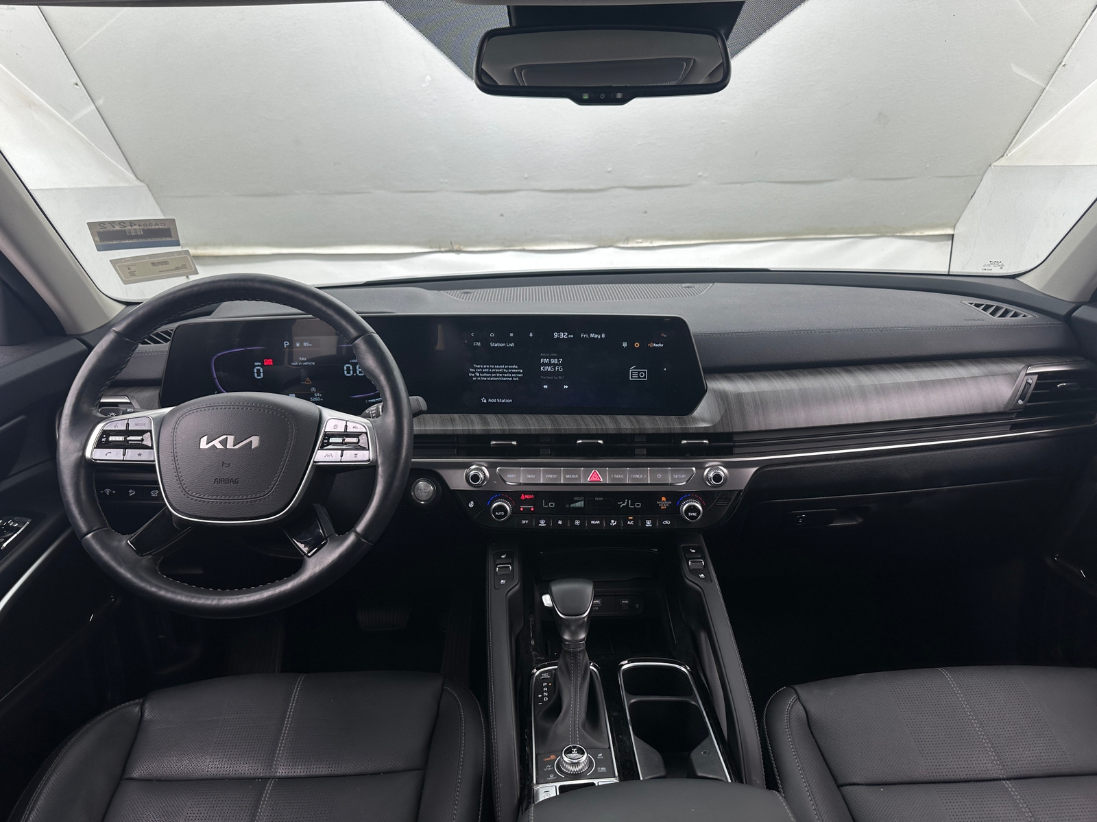 Thumbnail: 2025 Kia Telluride - 2