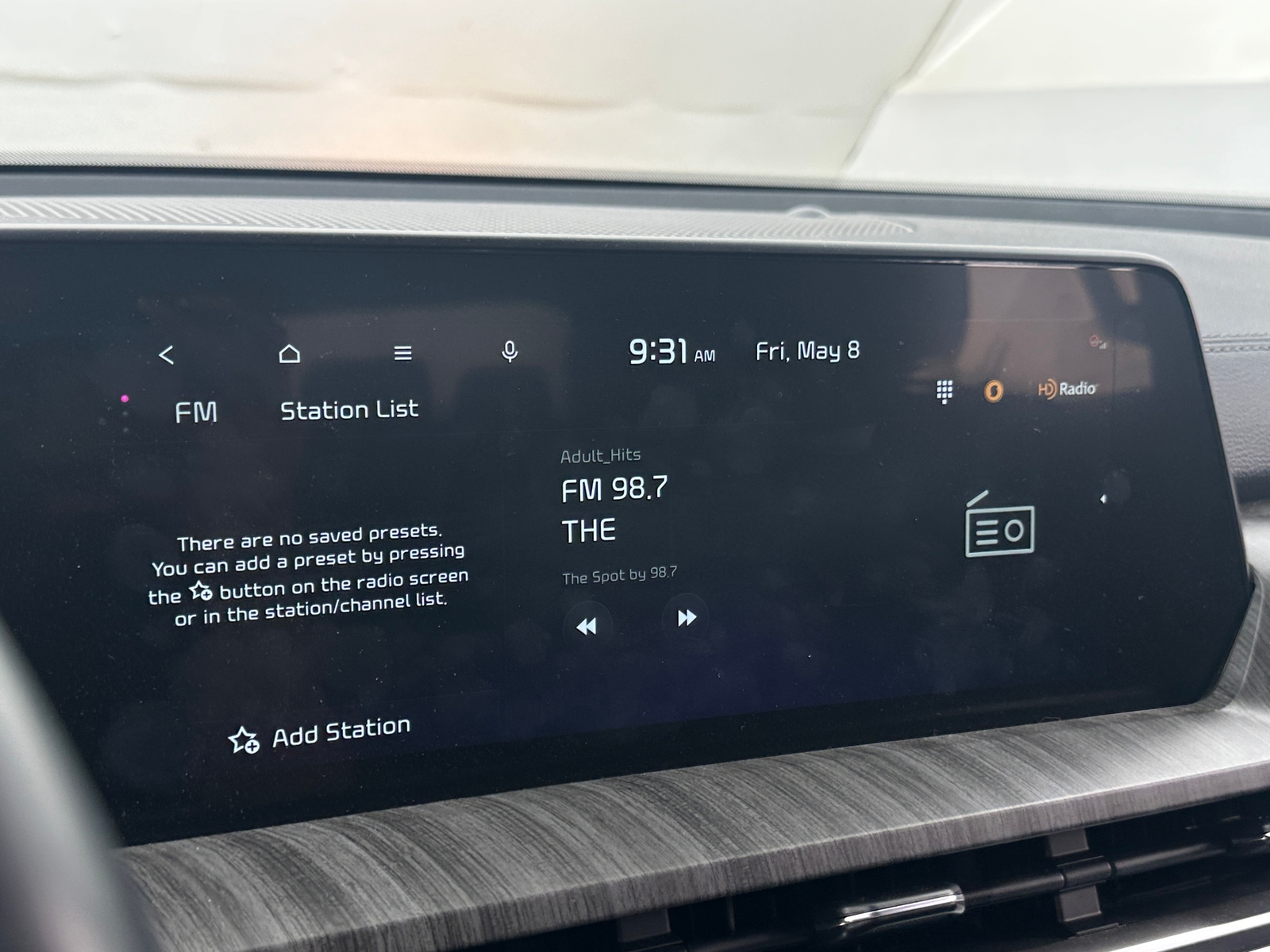 Thumbnail: 2025 Kia Telluride - 3