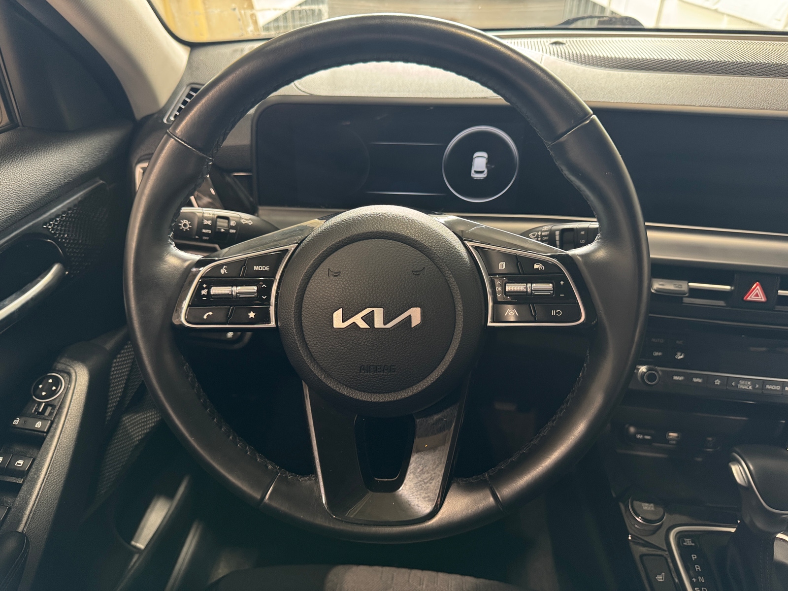 Thumbnail: 2024 Kia Seltos - 5