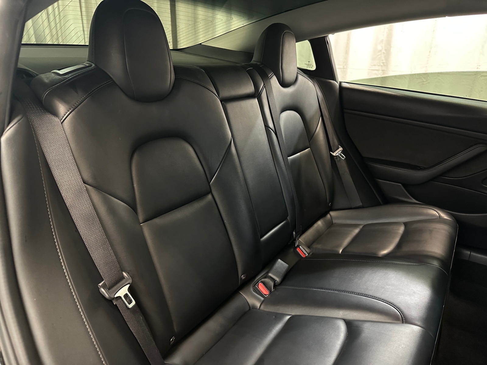 Thumbnail: 2019 Tesla Model 3 - 5