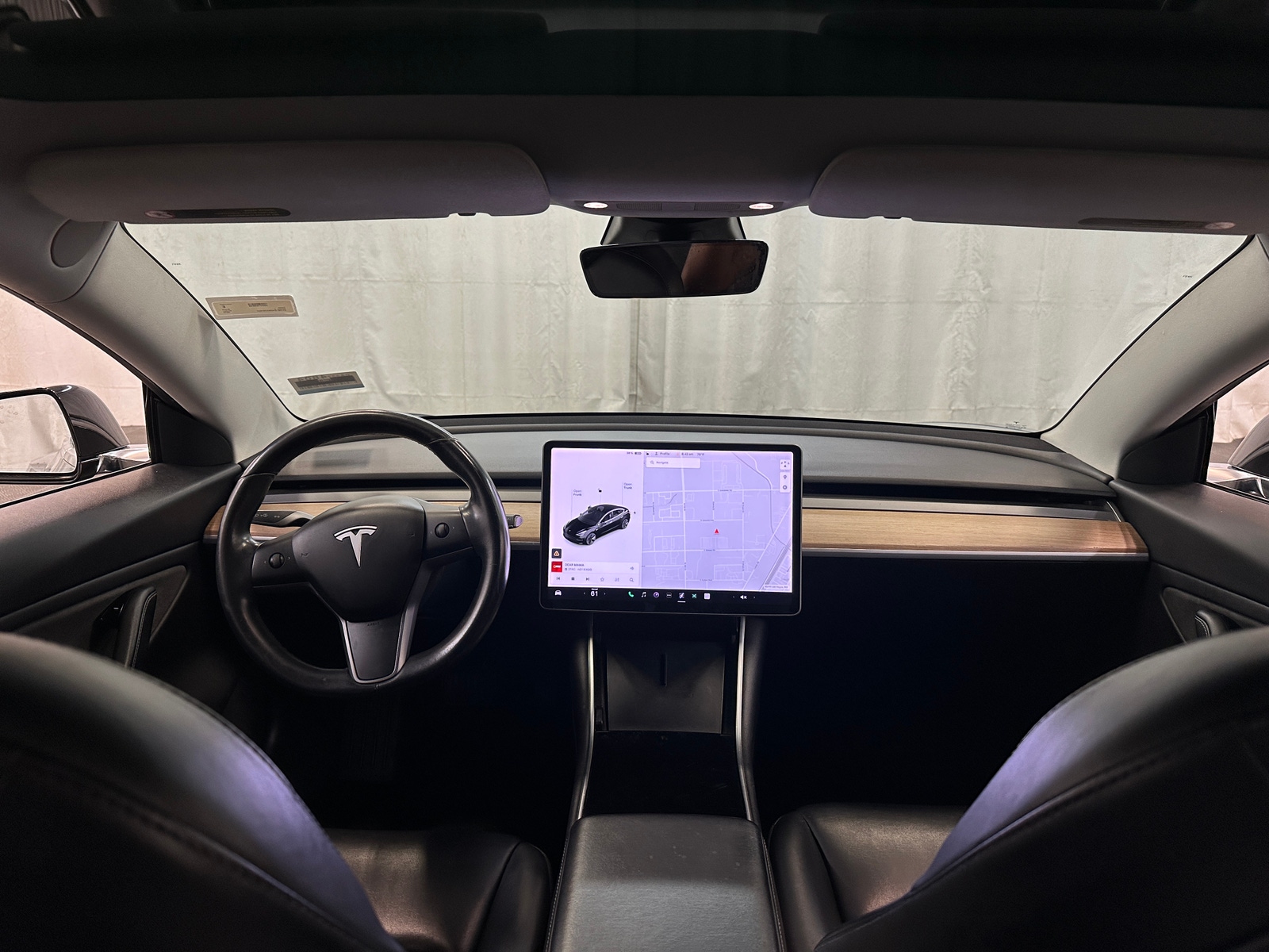Thumbnail: 2019 Tesla Model 3 - 2