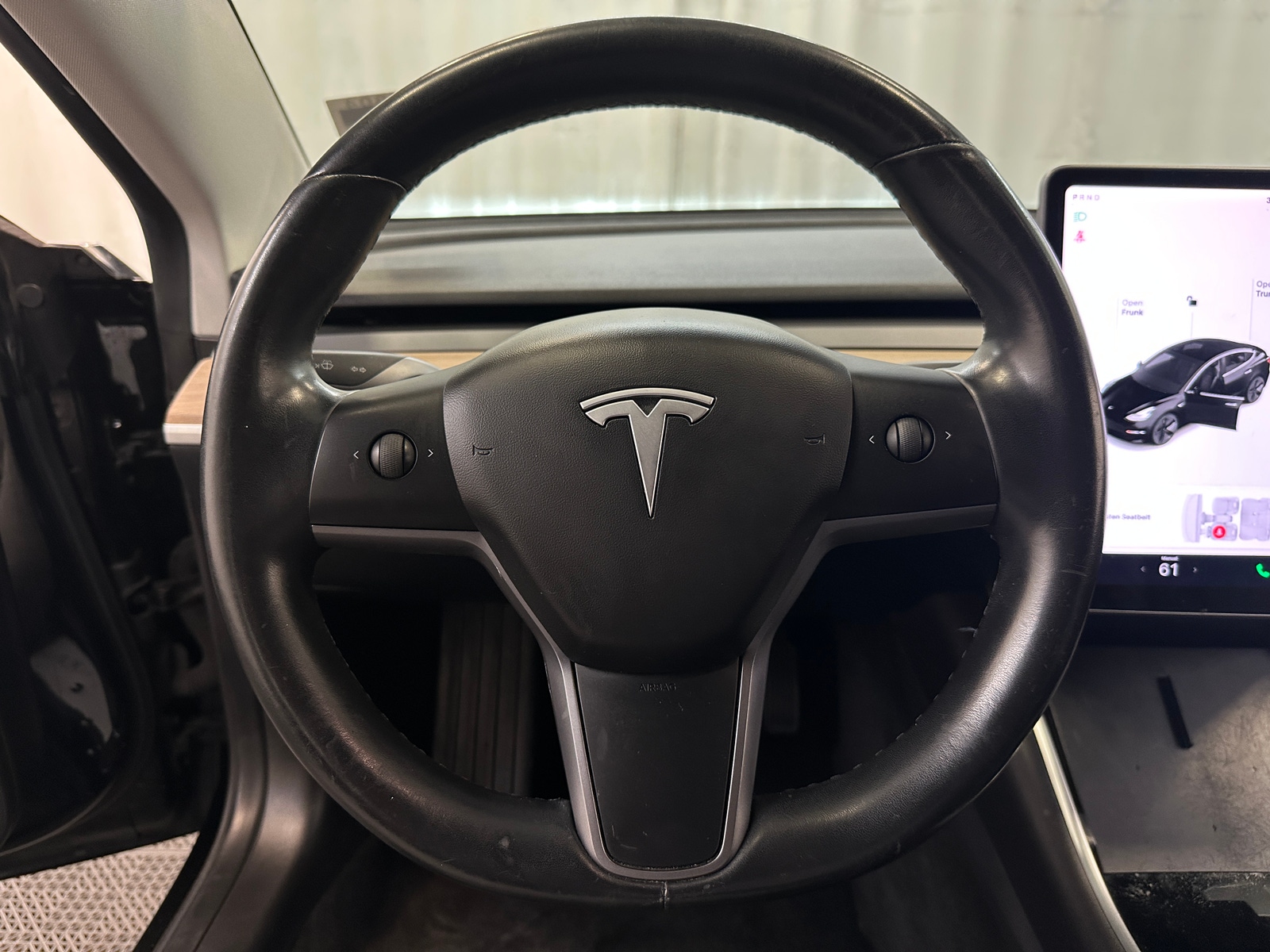 Thumbnail: 2019 Tesla Model 3 - 4