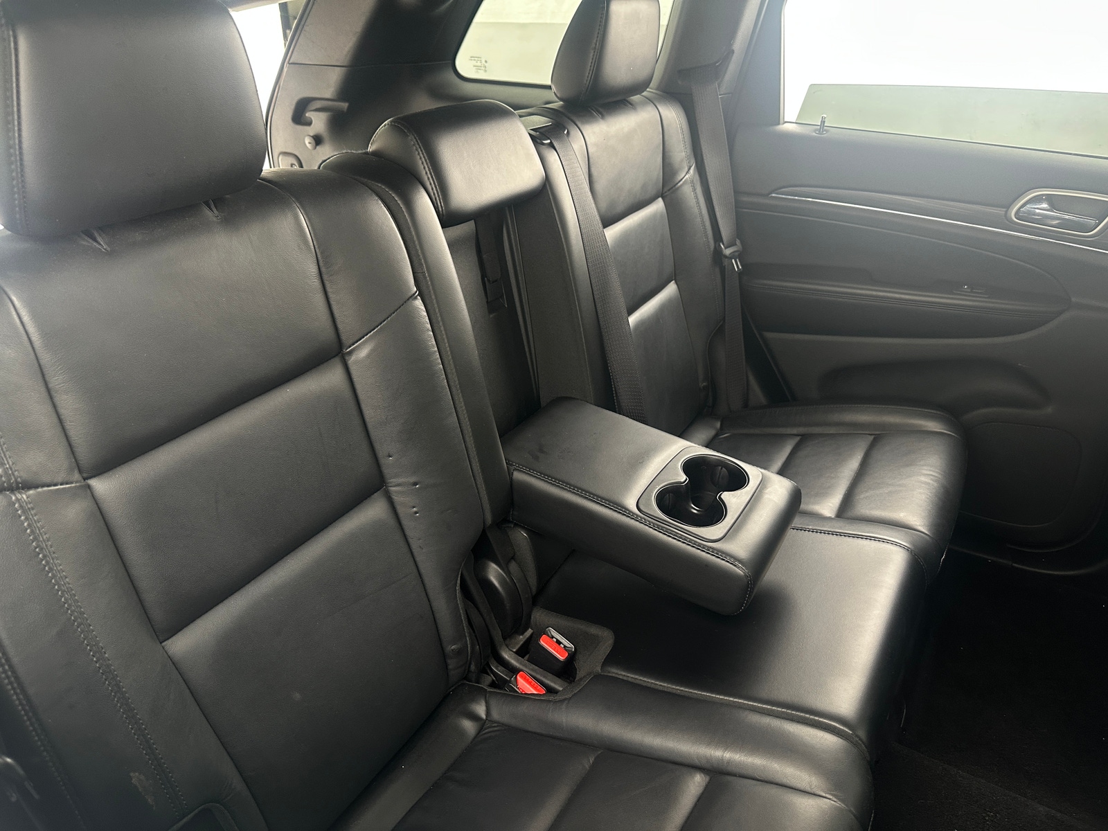 Thumbnail: 2019 Jeep Grand Cherokee - 5