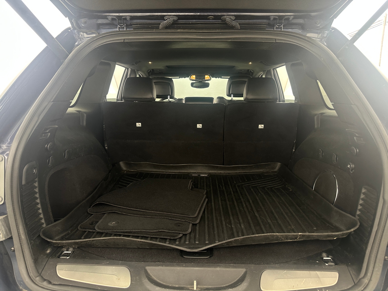 Thumbnail: 2019 Jeep Grand Cherokee - 6