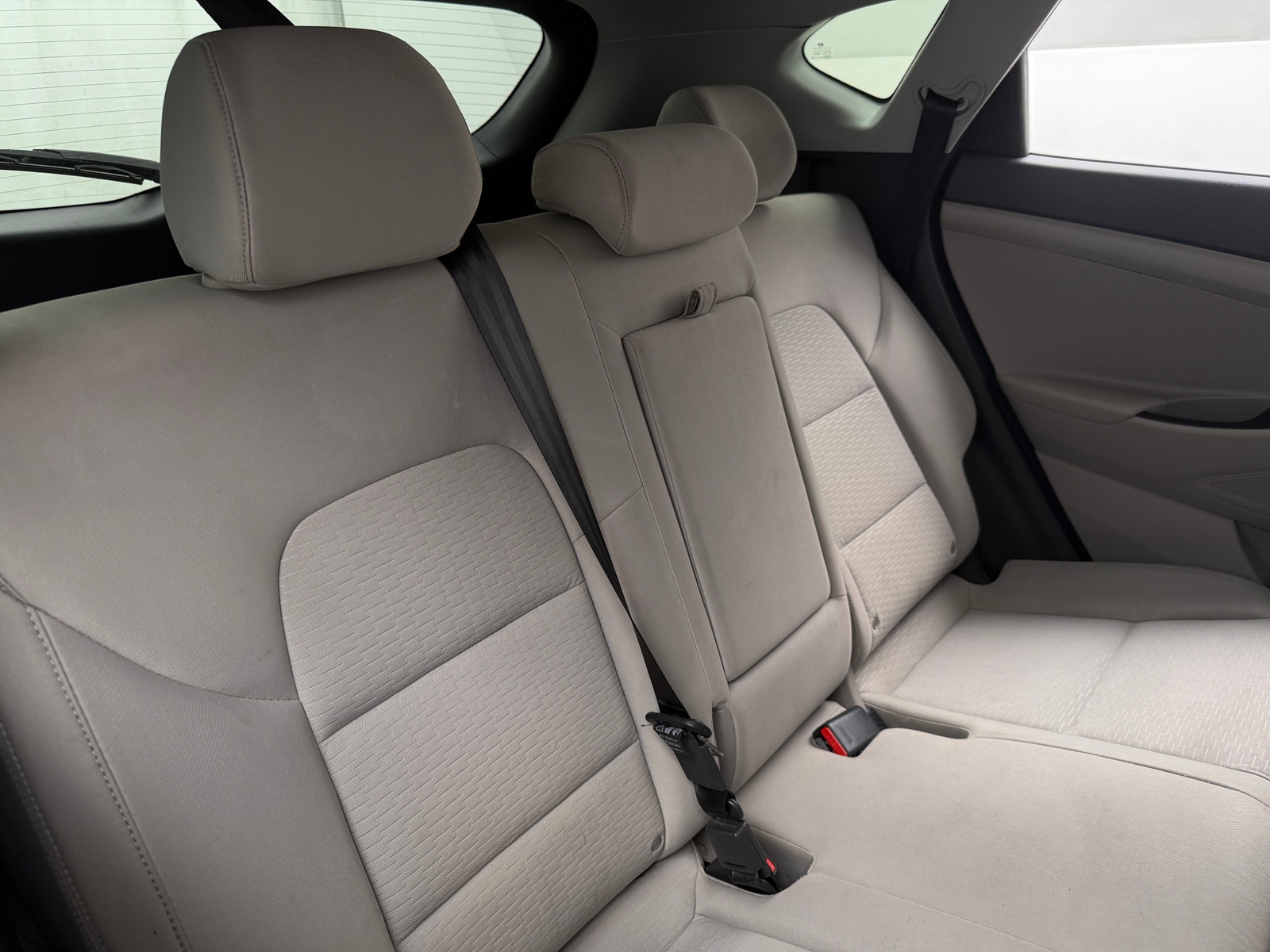 Thumbnail: 2019 Hyundai Tucson - 6