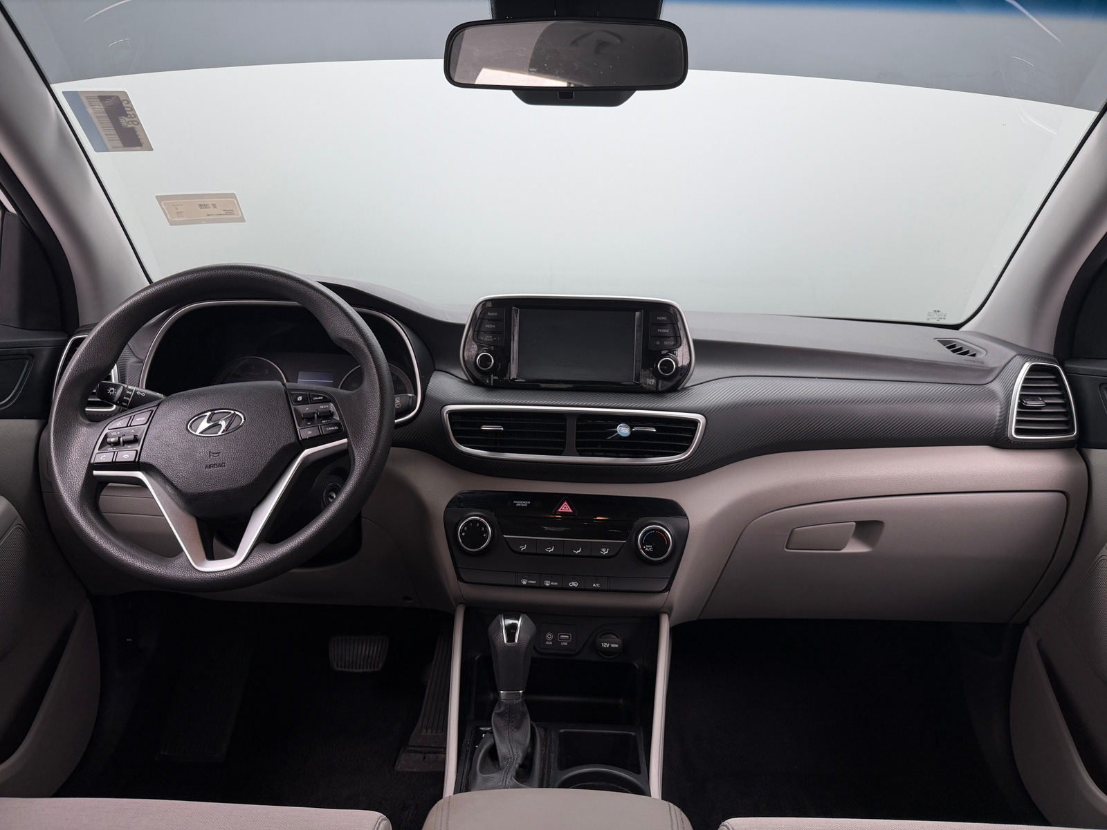 Thumbnail: 2019 Hyundai Tucson - 3