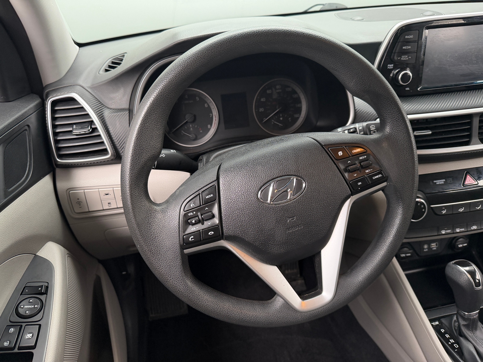 Thumbnail: 2019 Hyundai Tucson - 5