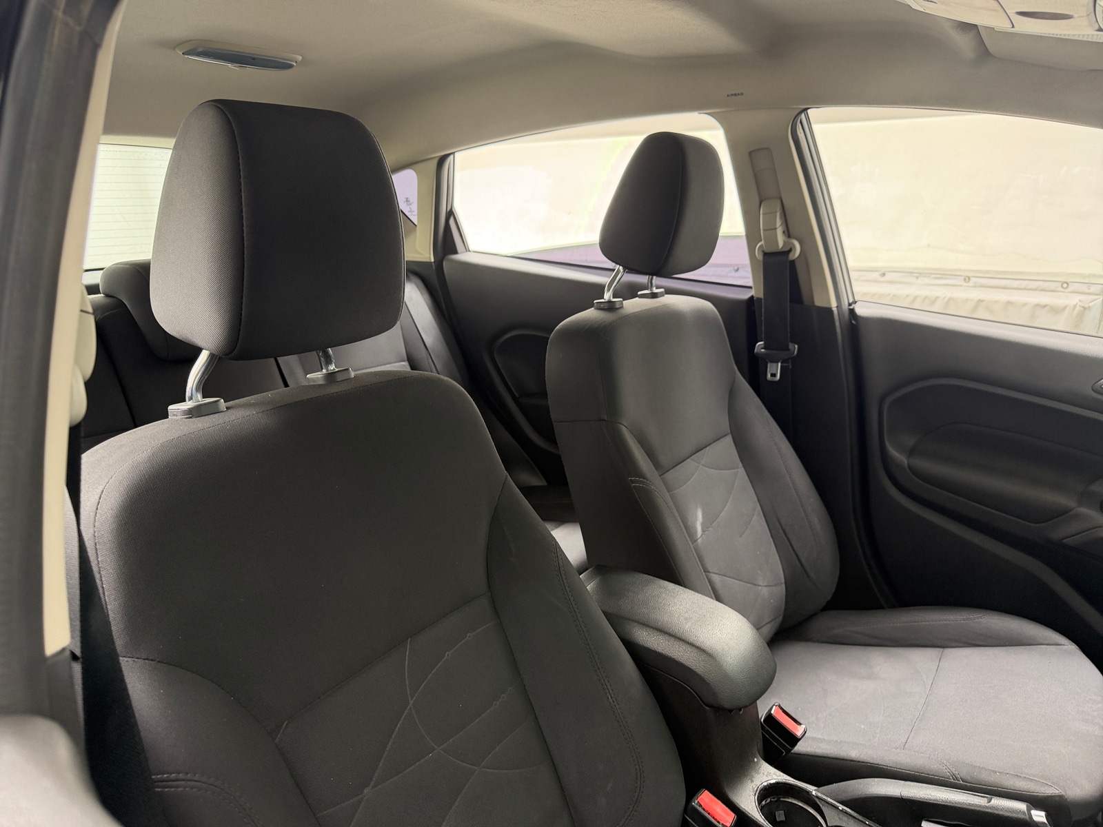 Thumbnail: 2019 Ford Fiesta - 2