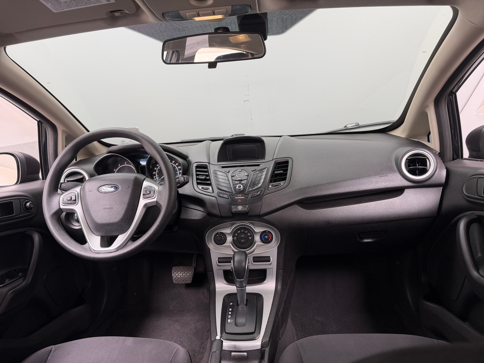 Thumbnail: 2019 Ford Fiesta - 3
