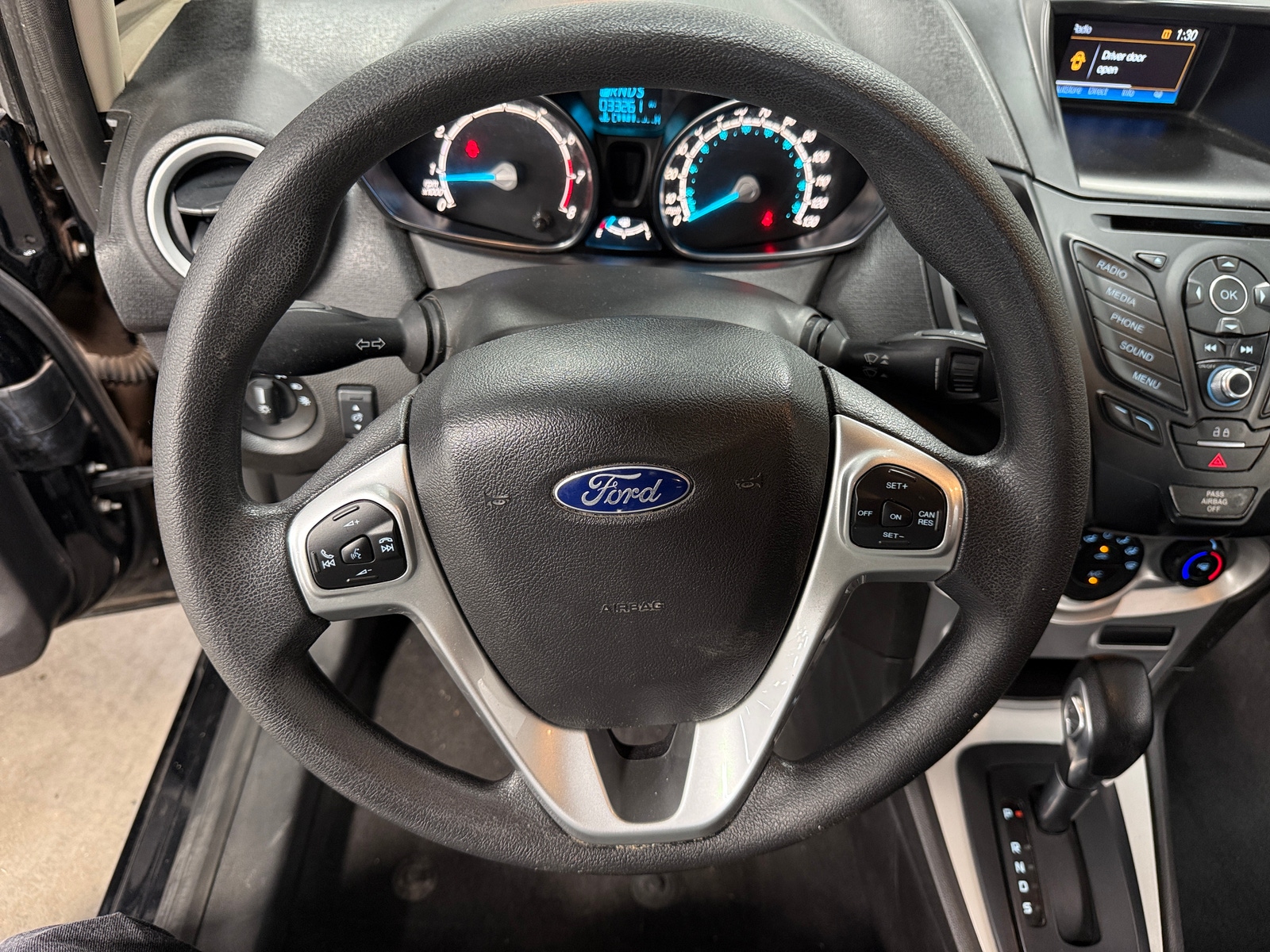 Thumbnail: 2019 Ford Fiesta - 5