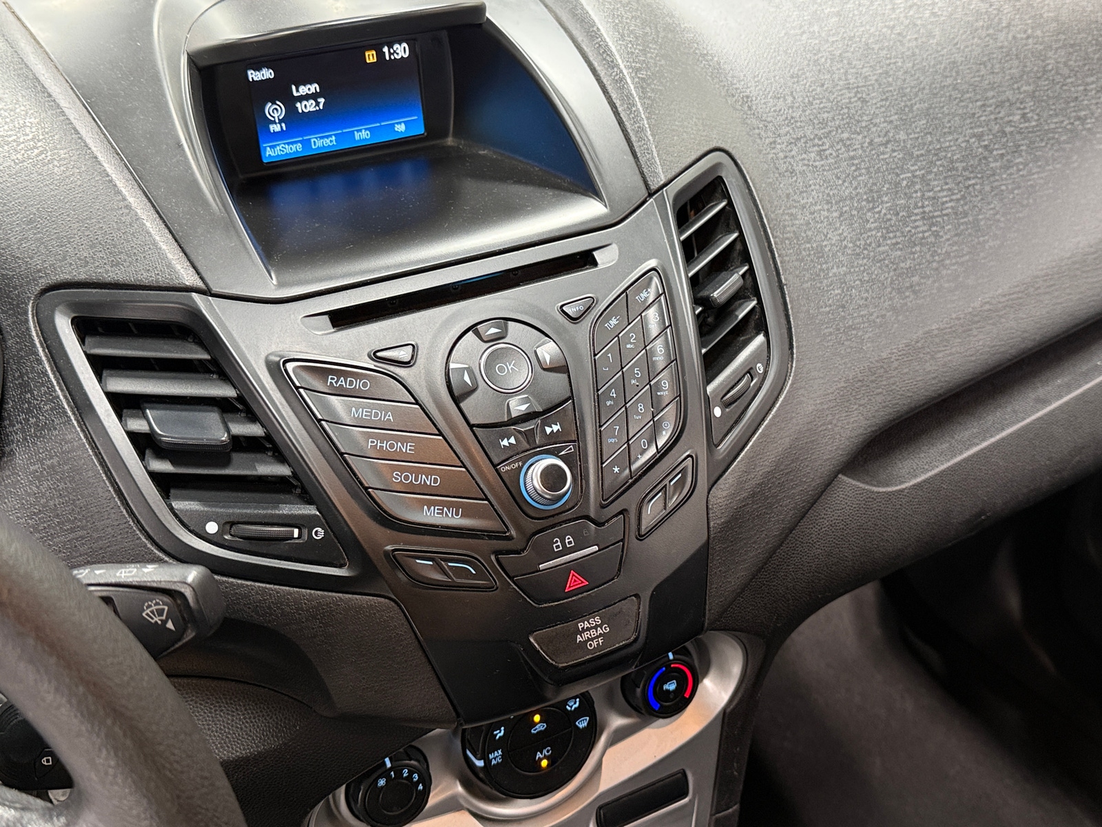 Thumbnail: 2019 Ford Fiesta - 4
