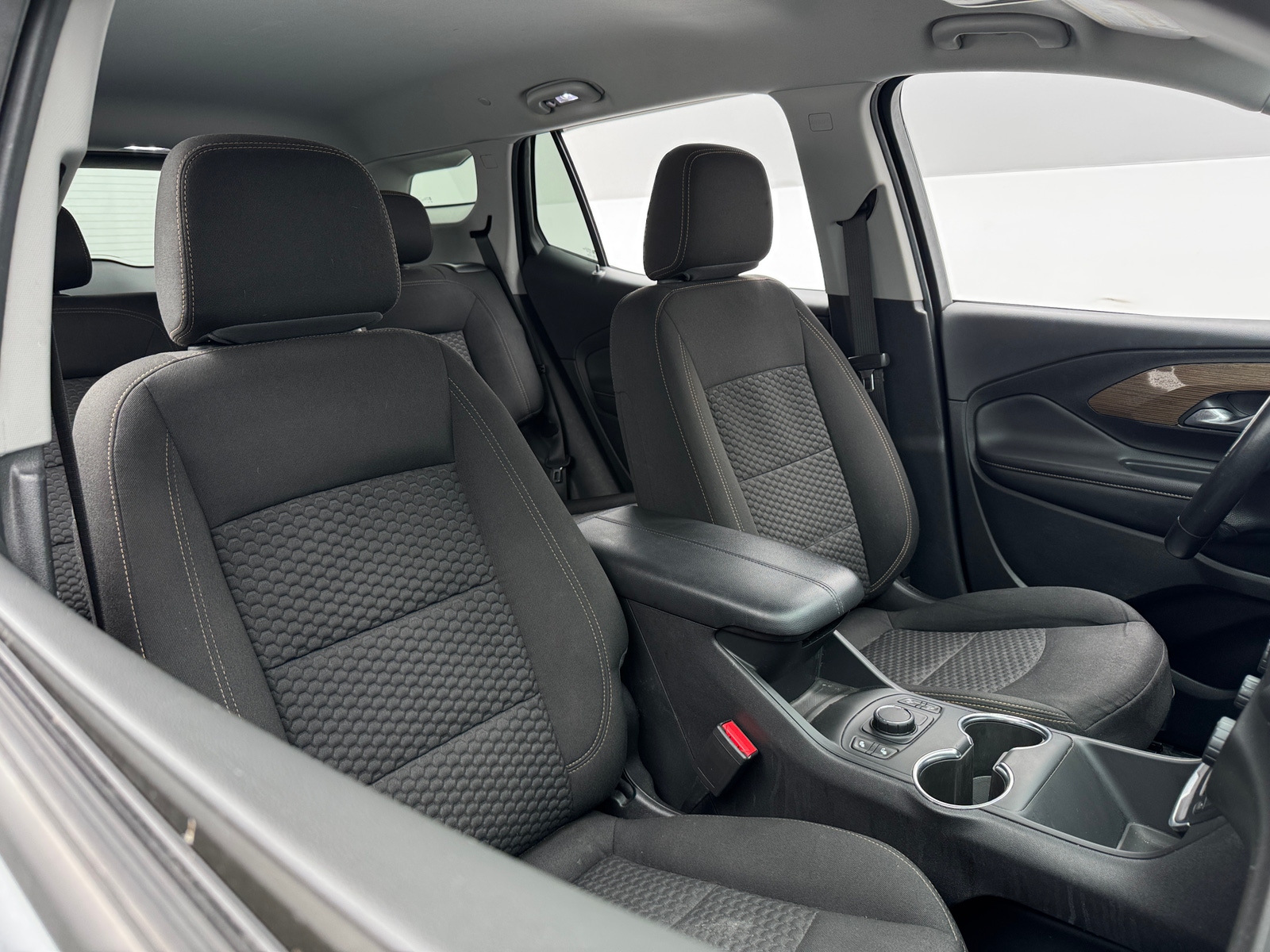 Thumbnail: 2019 GMC Terrain - 2