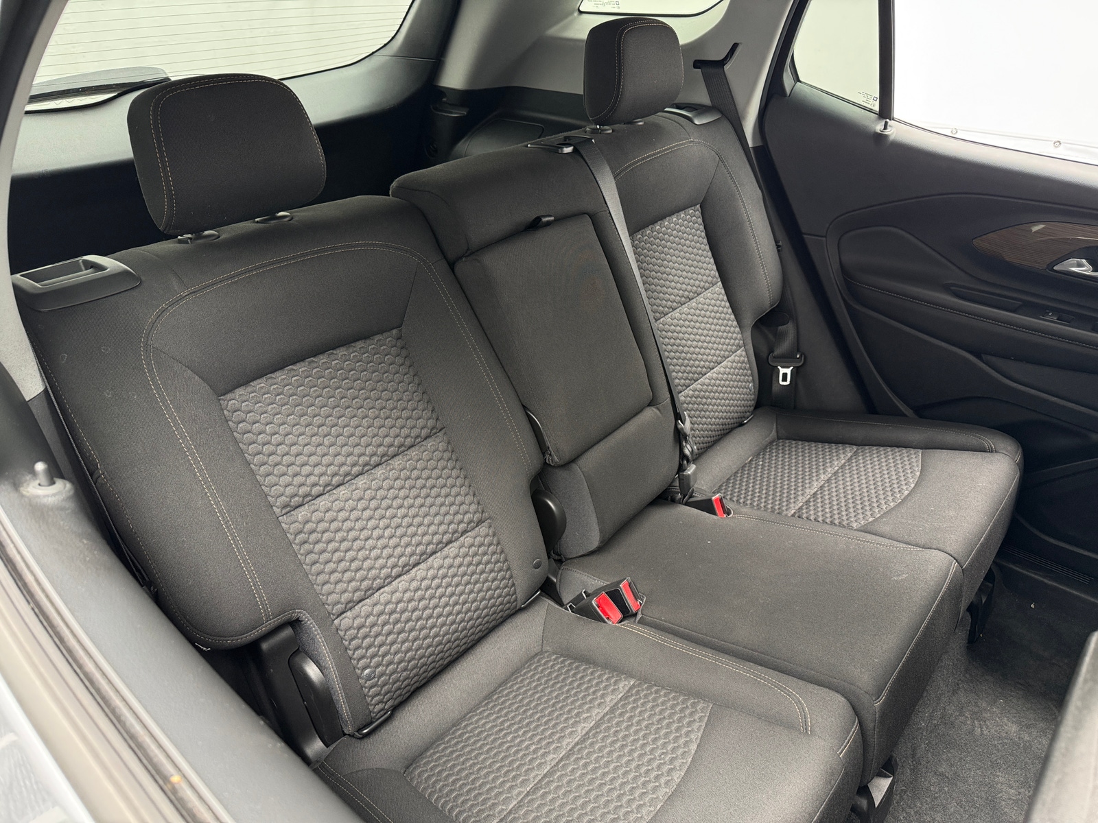 Thumbnail: 2019 GMC Terrain - 6