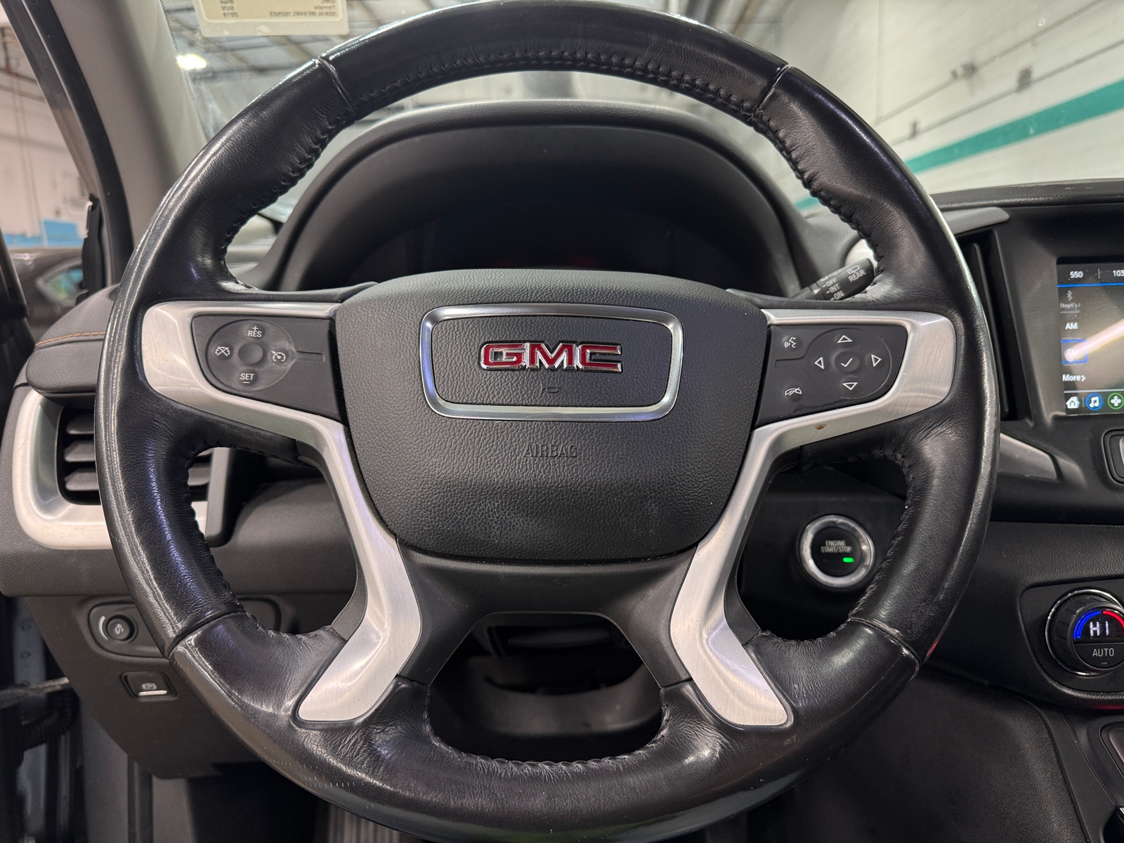 Thumbnail: 2019 GMC Terrain - 5