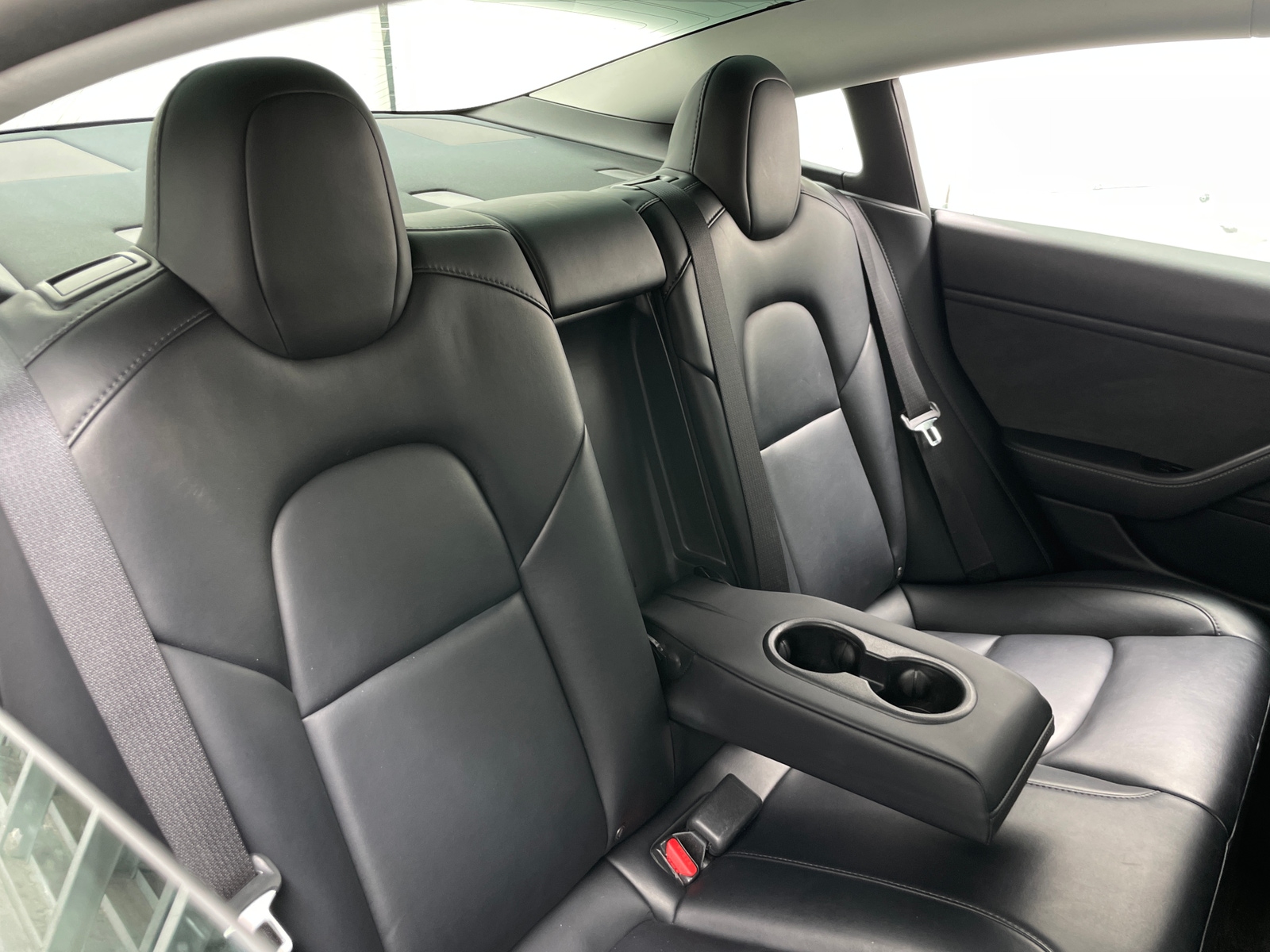 Thumbnail: 2020 Tesla Model 3 - 5