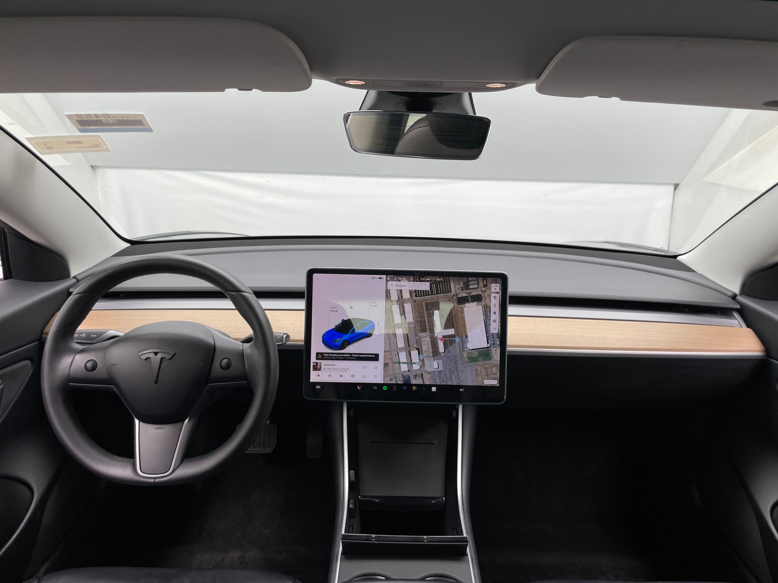 Thumbnail: 2020 Tesla Model 3 - 2