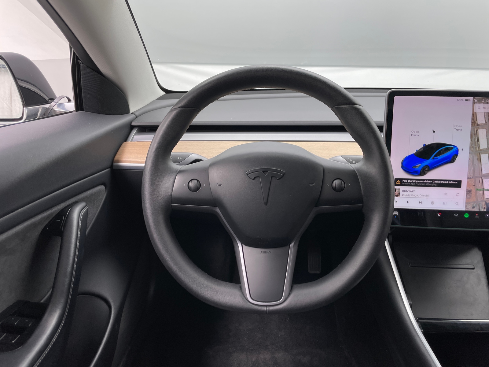 Thumbnail: 2020 Tesla Model 3 - 4