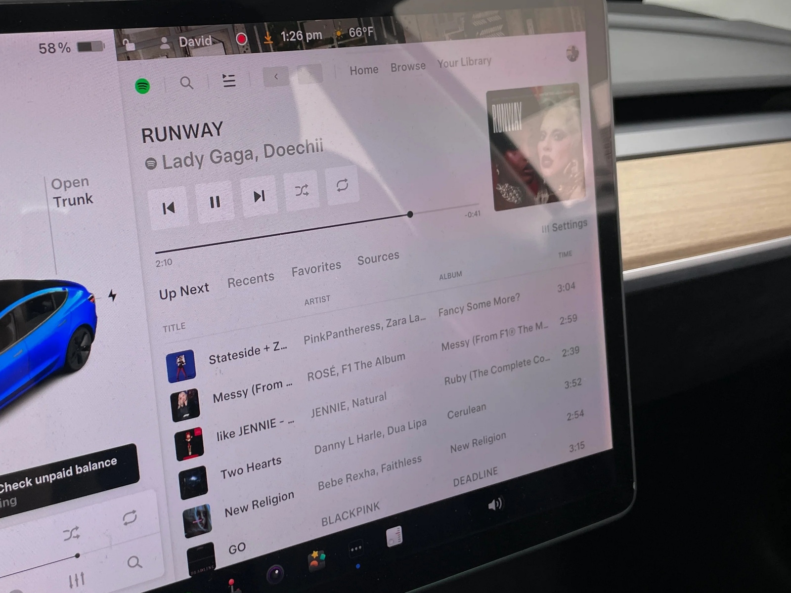 Thumbnail: 2020 Tesla Model 3 - 3
