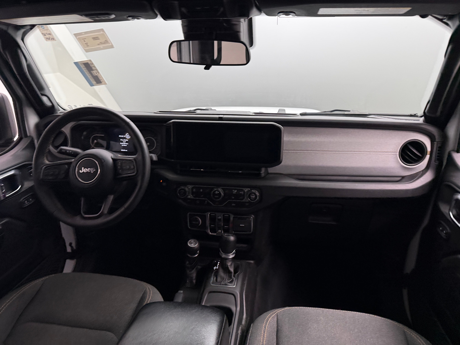 Thumbnail: 2024 Jeep Wrangler - 3