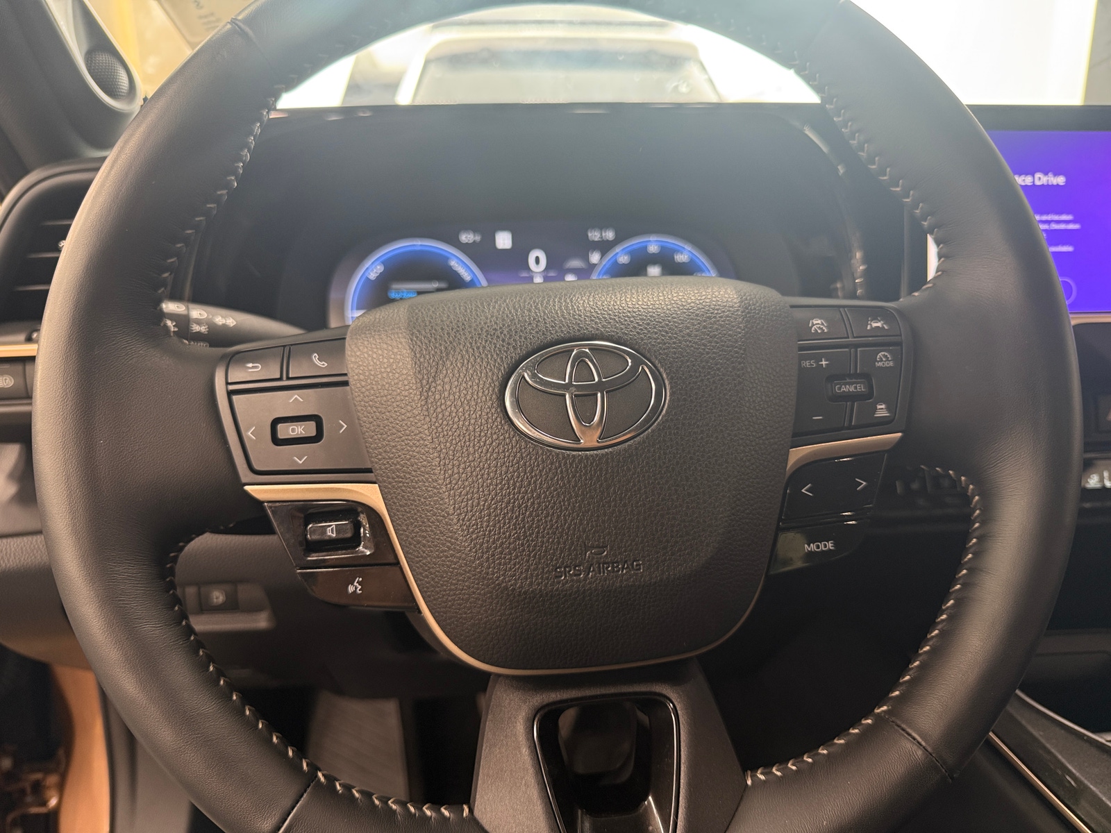 Thumbnail: 2024 Toyota Crown - 4