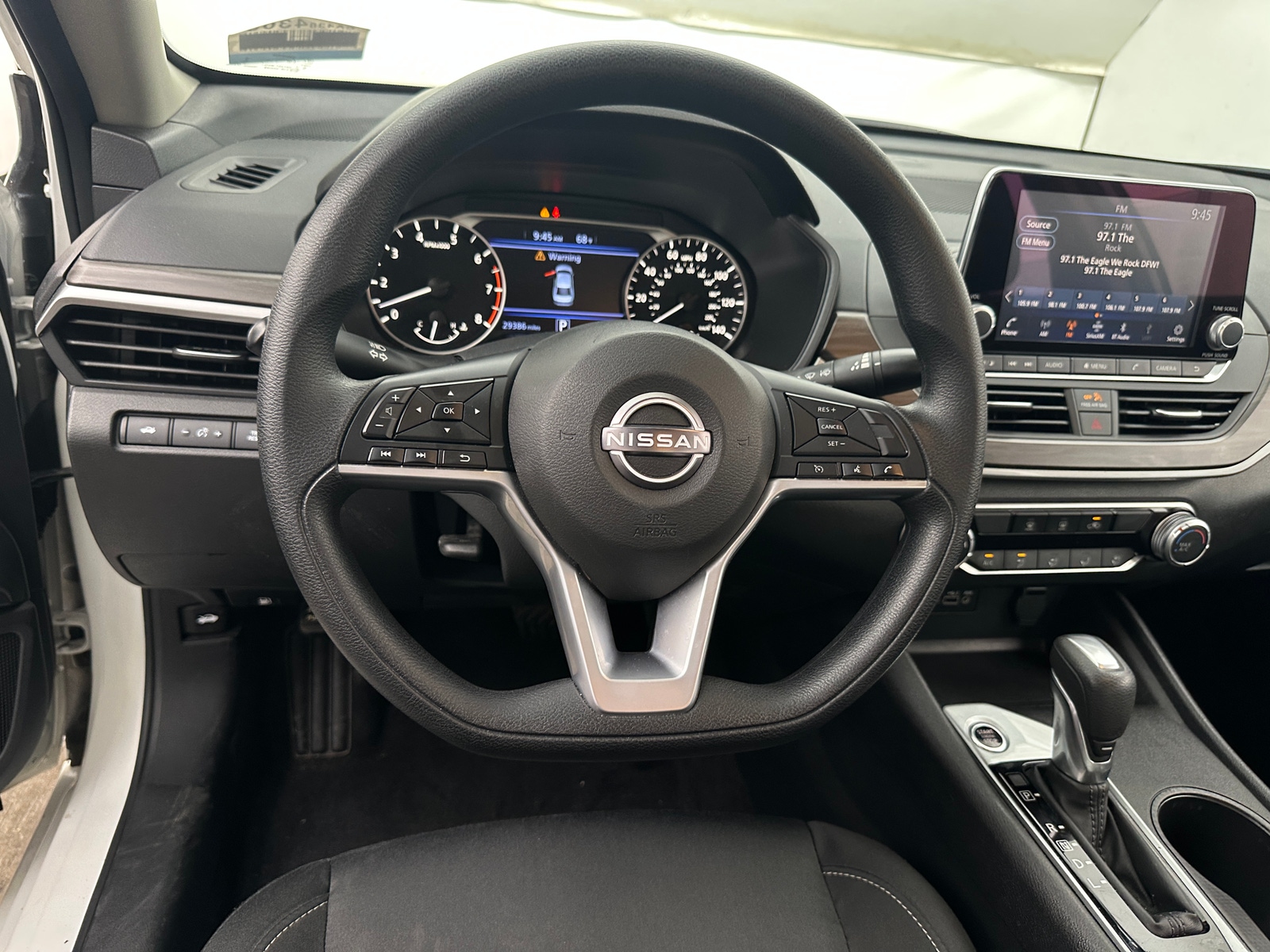 Thumbnail: 2025 Nissan Altima - 5