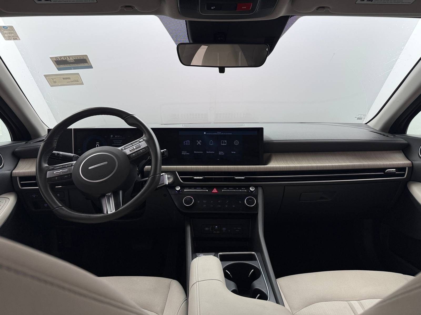 Thumbnail: 2025 Hyundai Sonata - 3