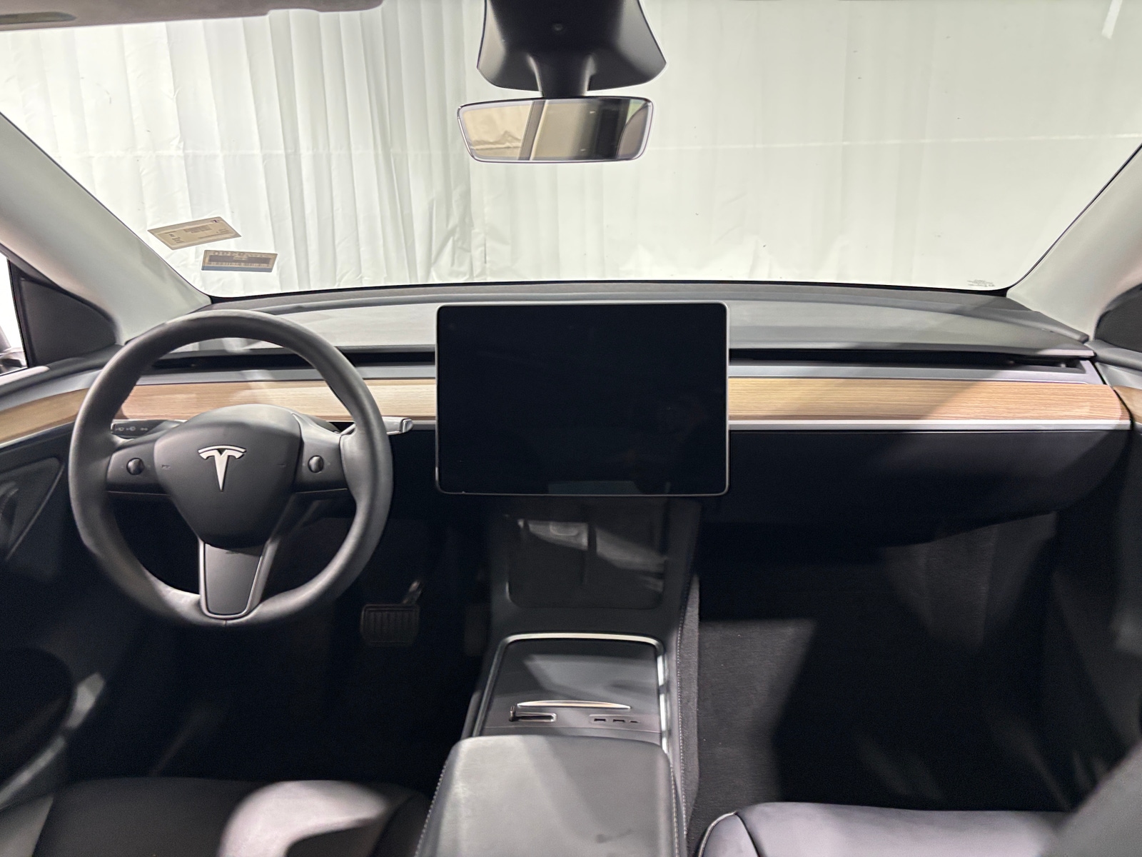 Thumbnail: 2024 Tesla Model Y - 2