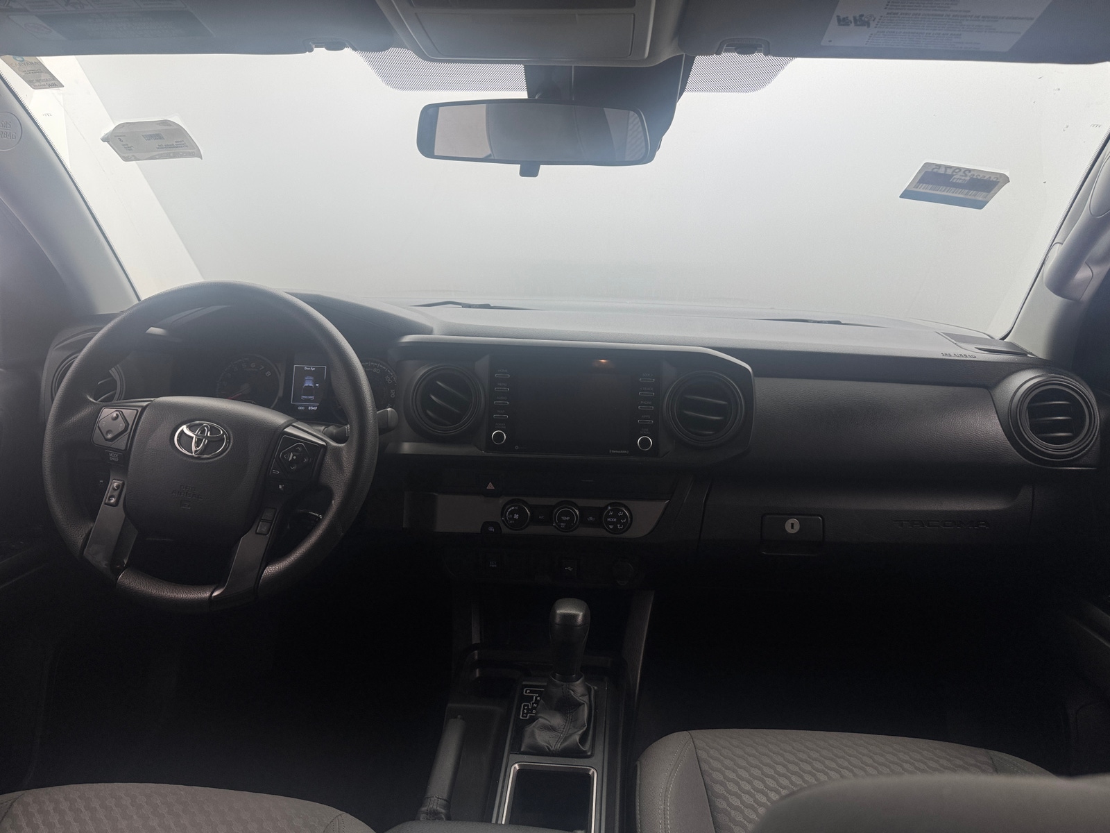 Thumbnail: 2021 Toyota Tacoma - 3
