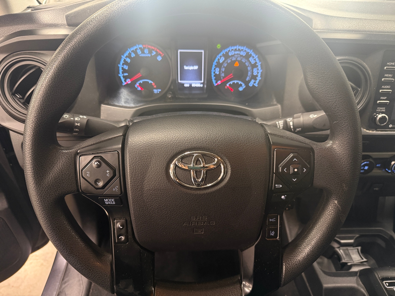 Thumbnail: 2021 Toyota Tacoma - 5